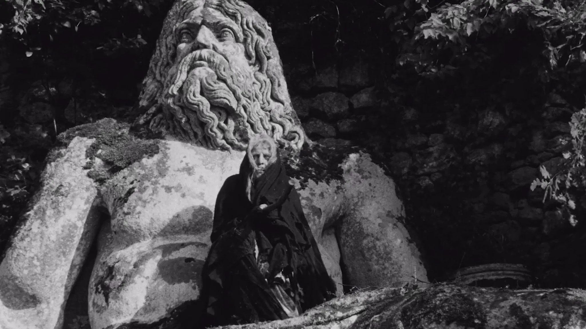 Le Château Des Morts-Vivants (1964)