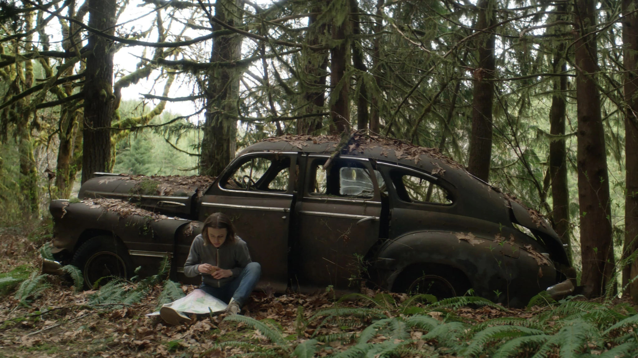 New Life (2023) 