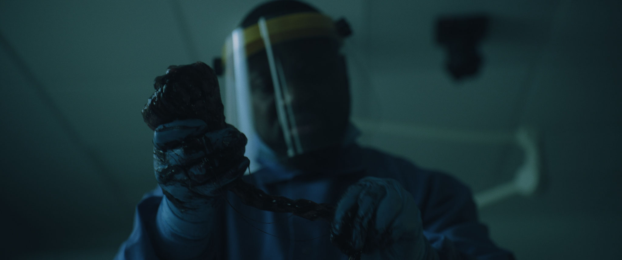 Replicator (2024) 