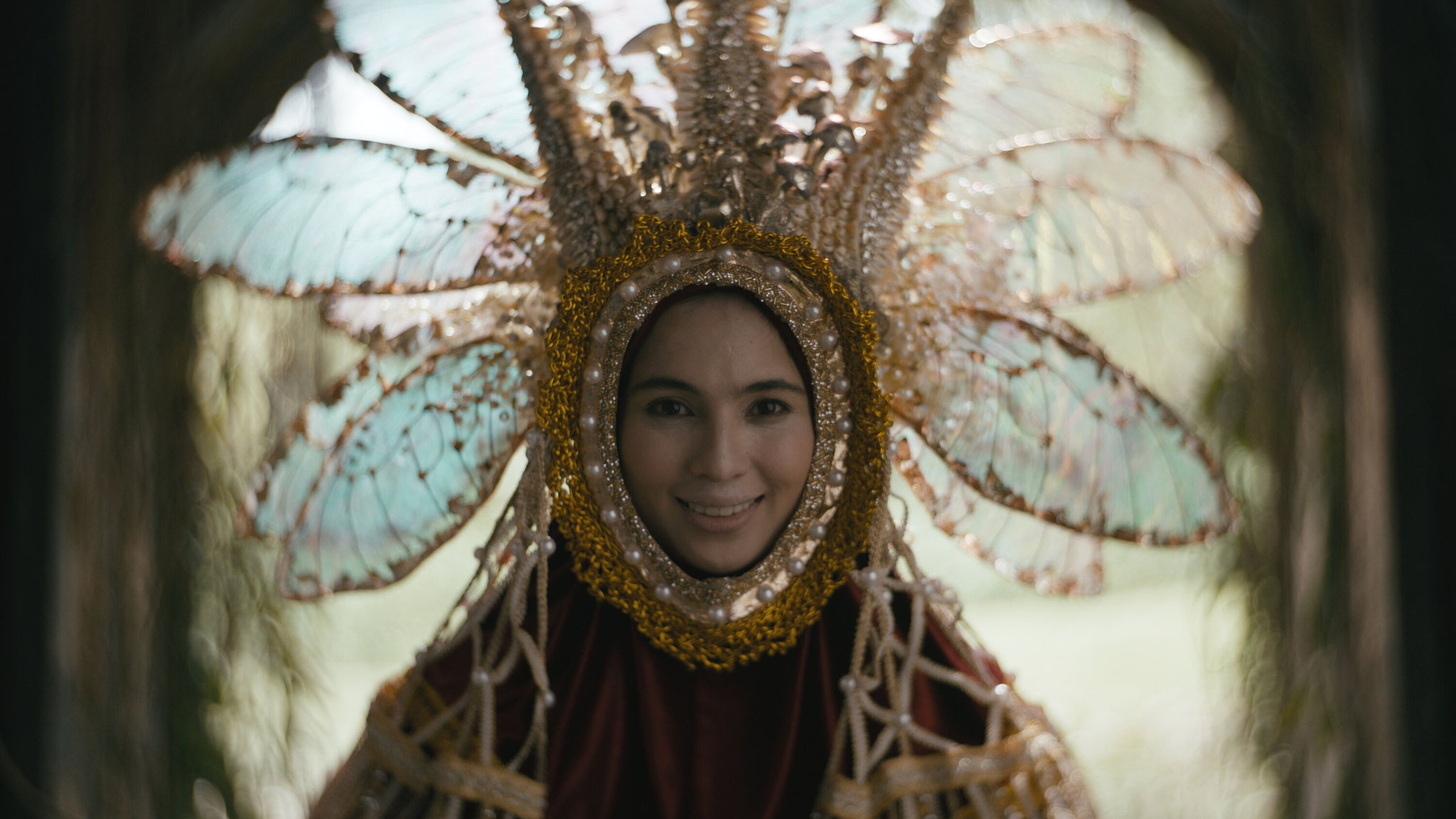 In My Mother's Skin (2023)