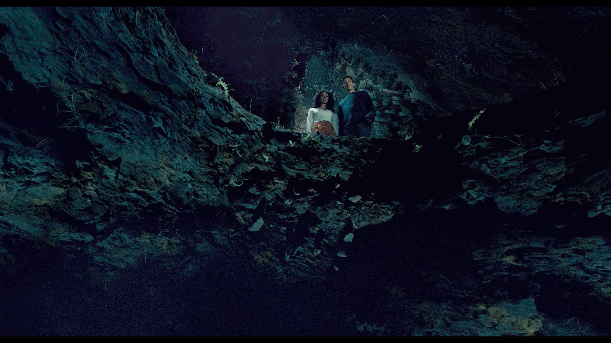 There's Something Wrong With The Children - Les Enfants Sont Bizarres (2023)