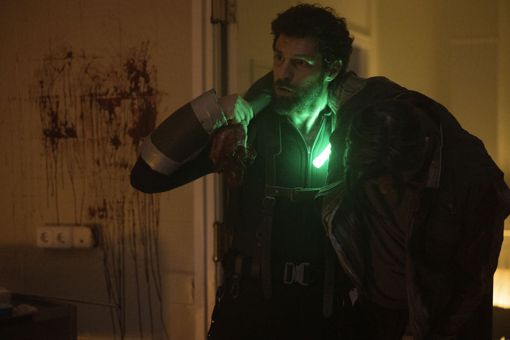 Apocalypse Z : Le Début de la Fin (2024) 