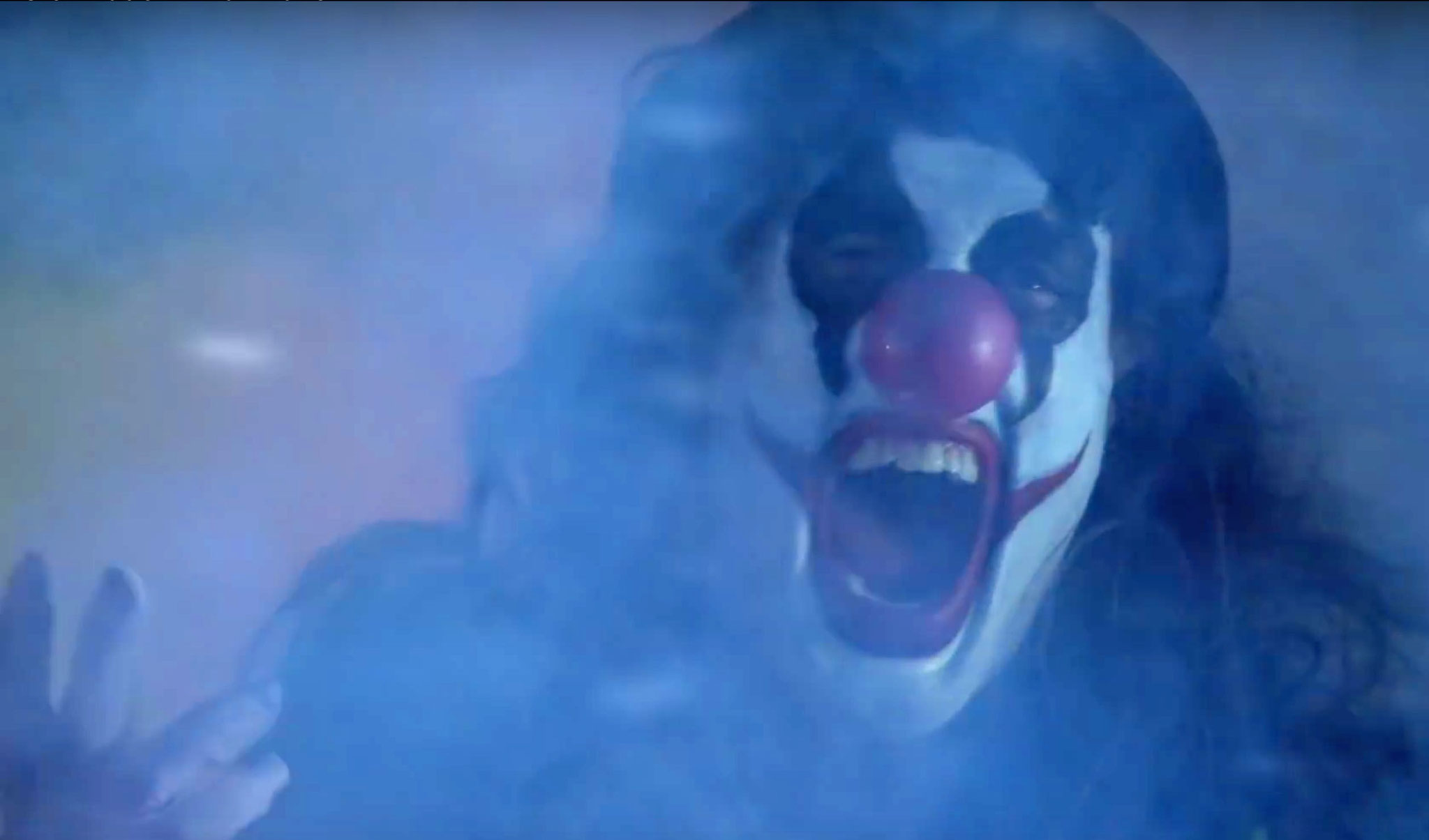 Clownado (2019)