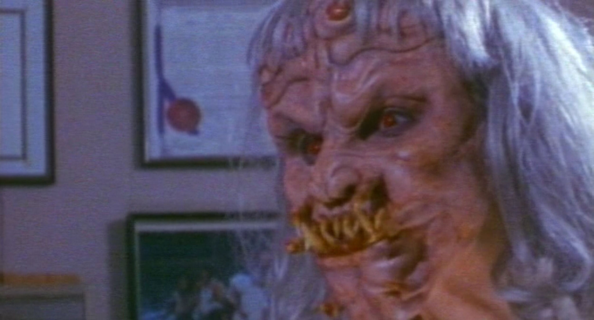 Evil Spawn (1987)