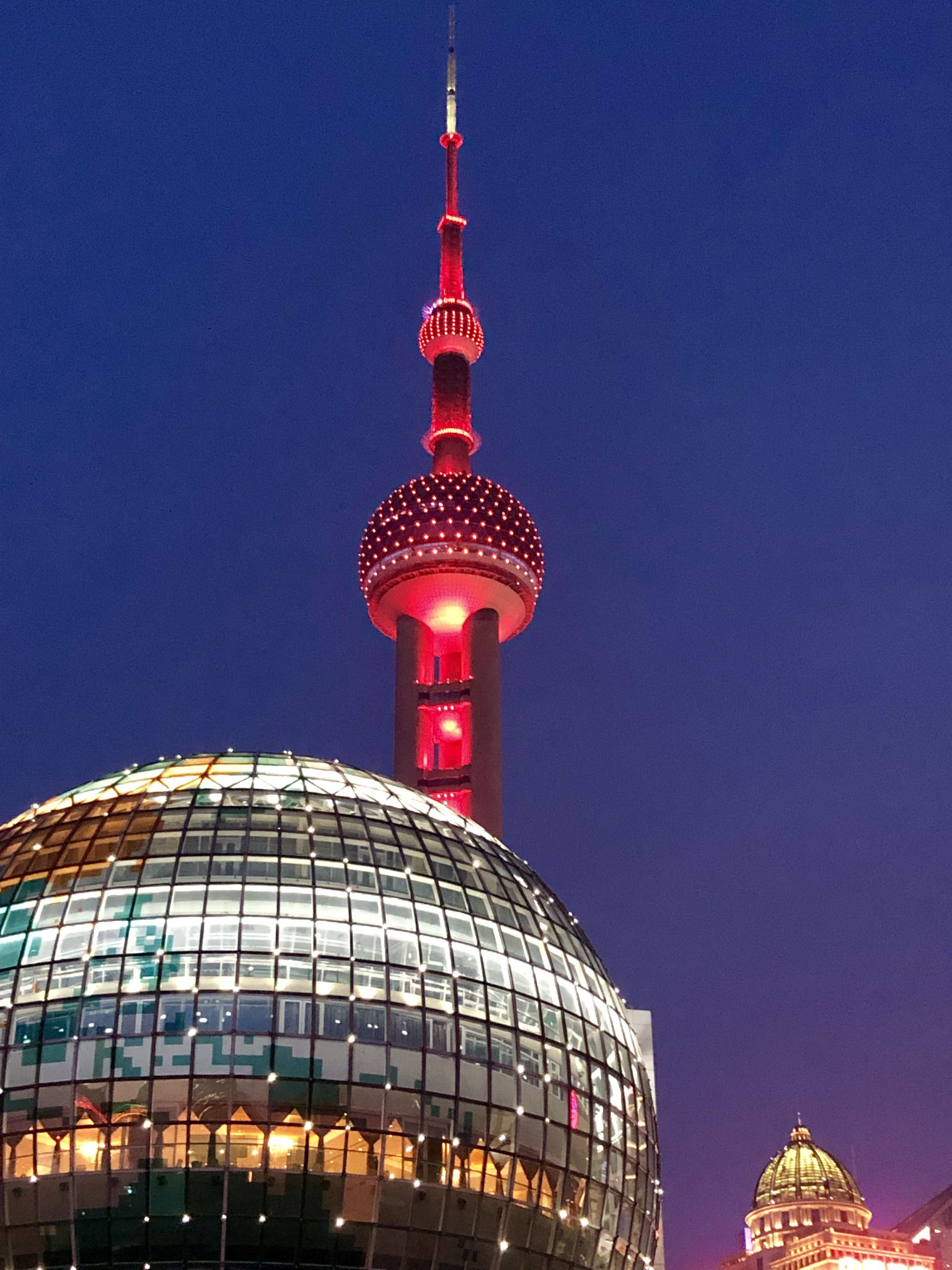 Pearl Tower @ tiegel-reisen.de