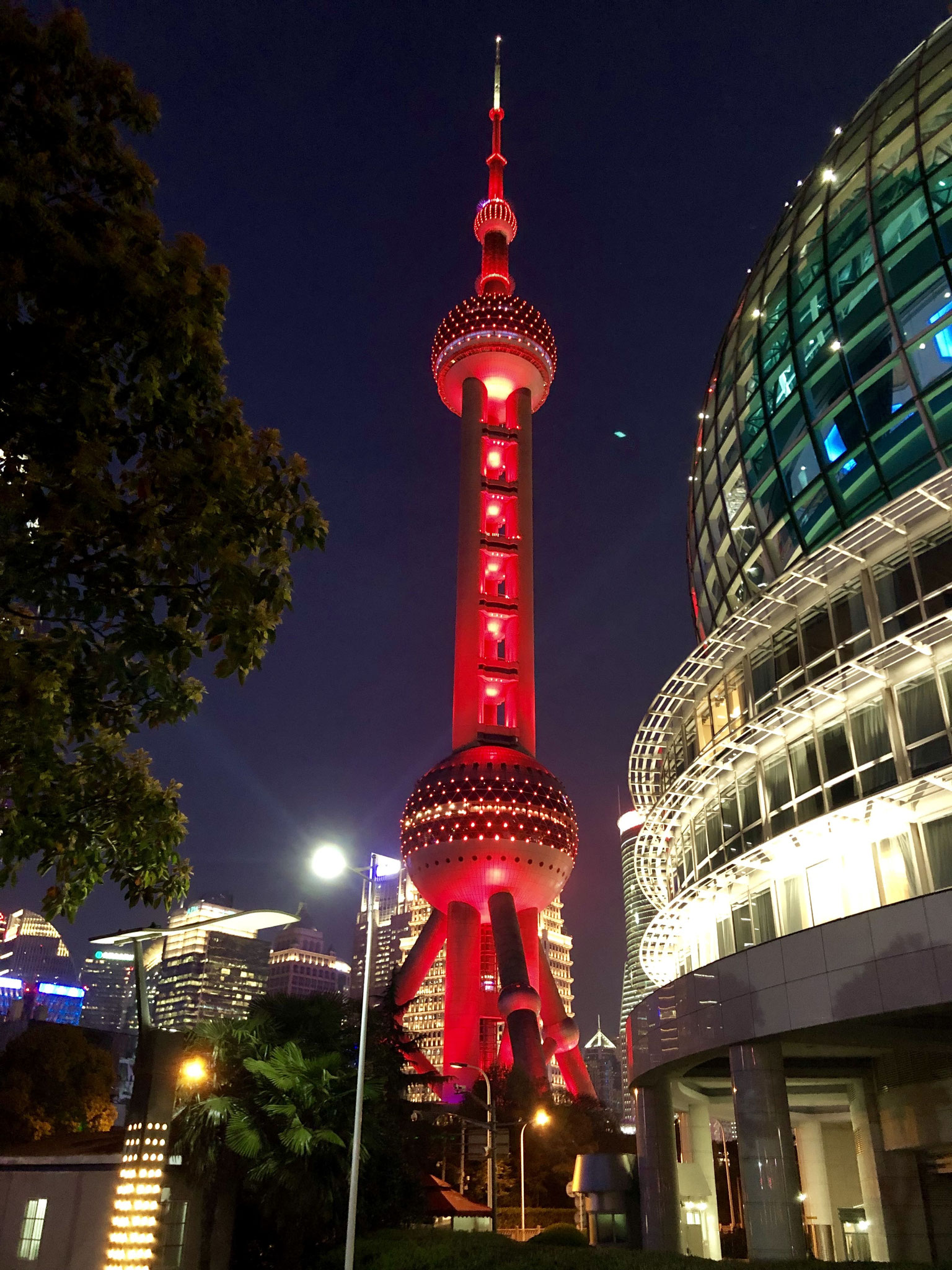 Pearl Tower @ tiegel-reisen.de