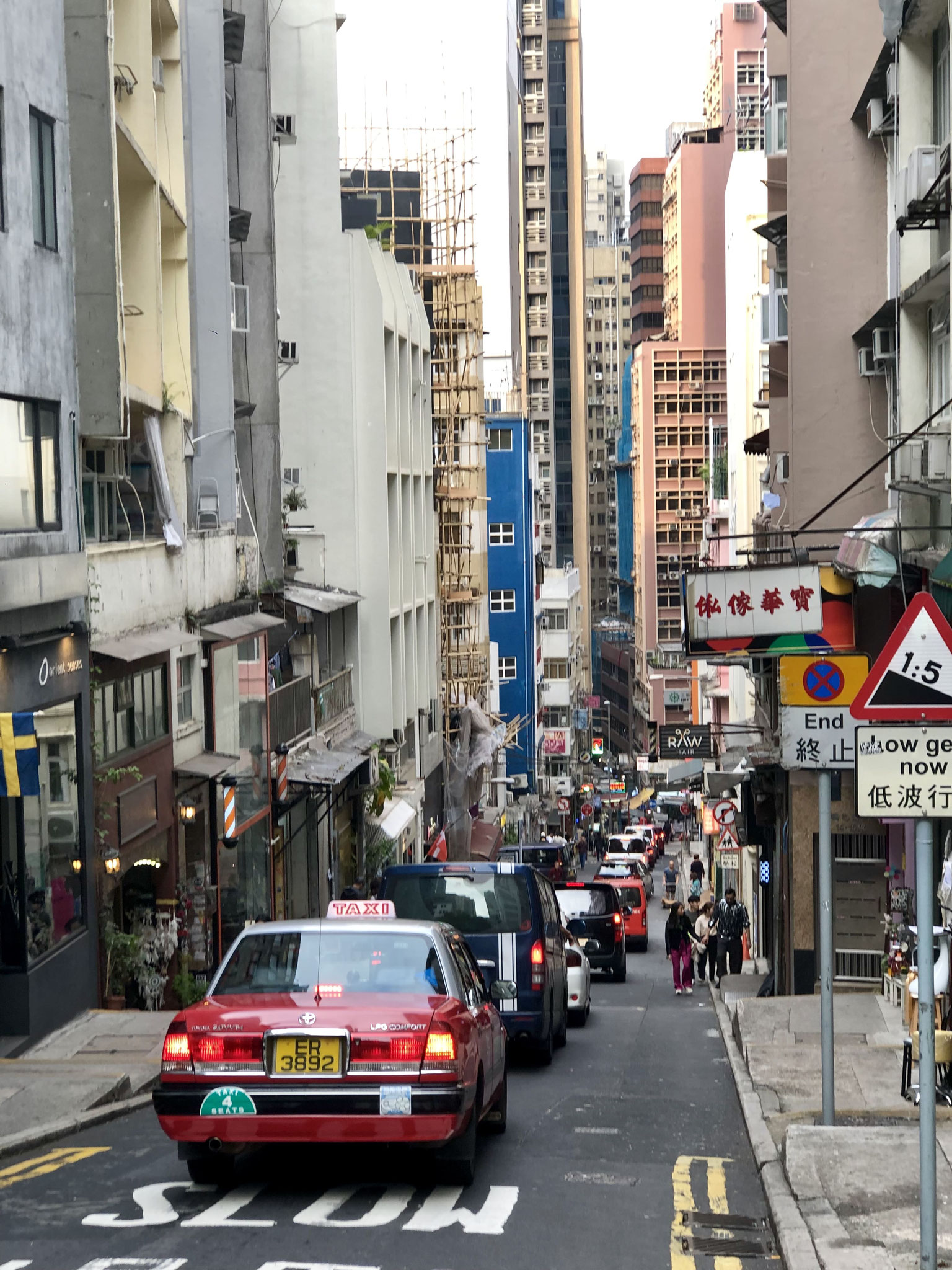 Hongkong @ tiegel-reisen.de