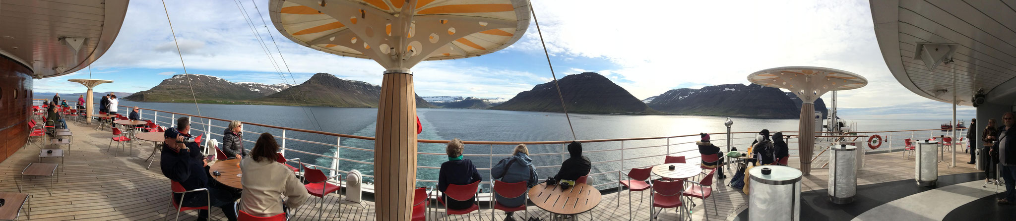 Nordland im Sommer © Tiegel-Reisen