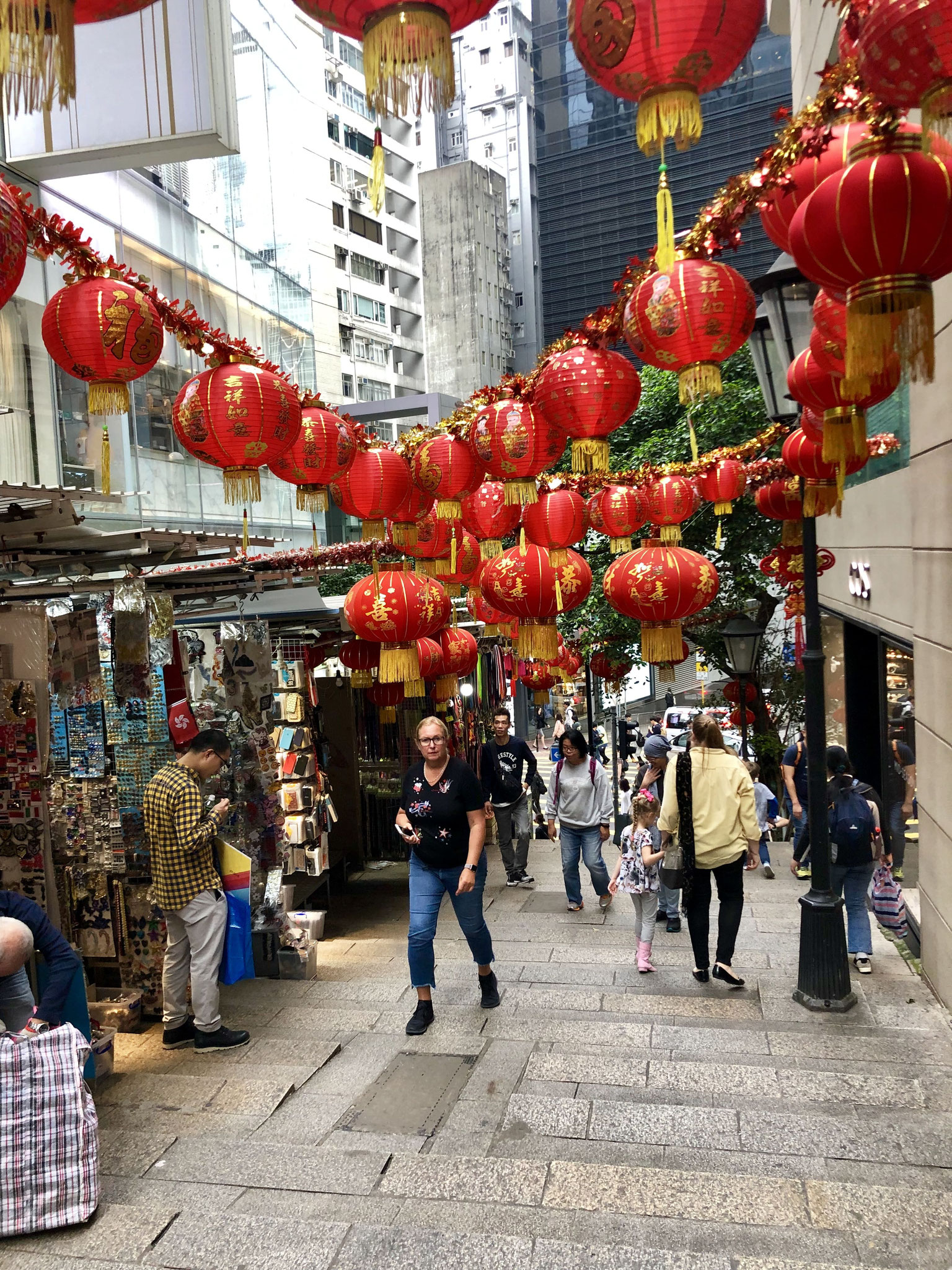 Hongkong @ tiegel-reisen.de