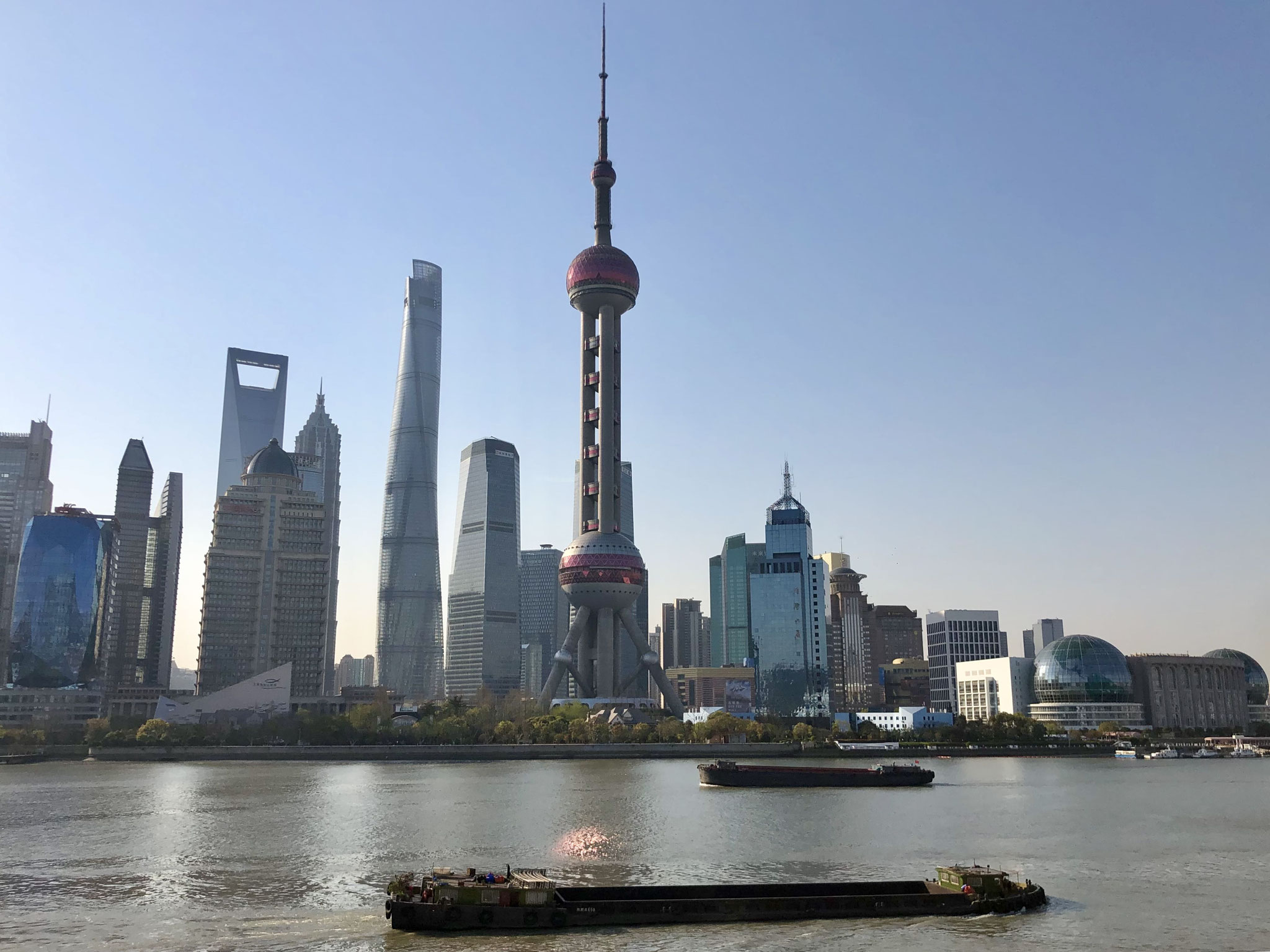 Pearl Tower @ tiegel-reisen.de
