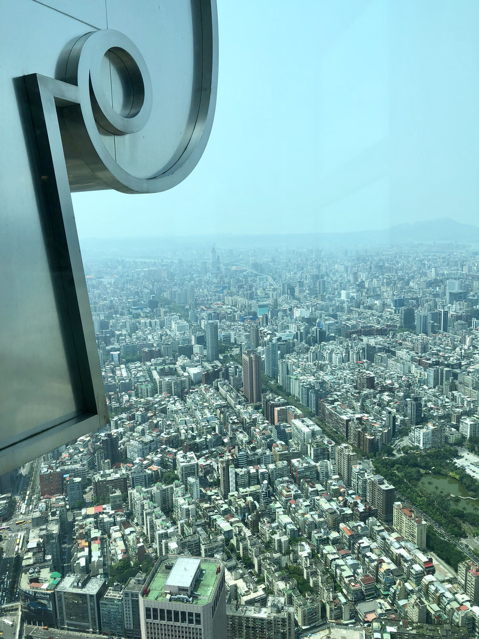 Taipeh 101 @ tiegel-reisen.de