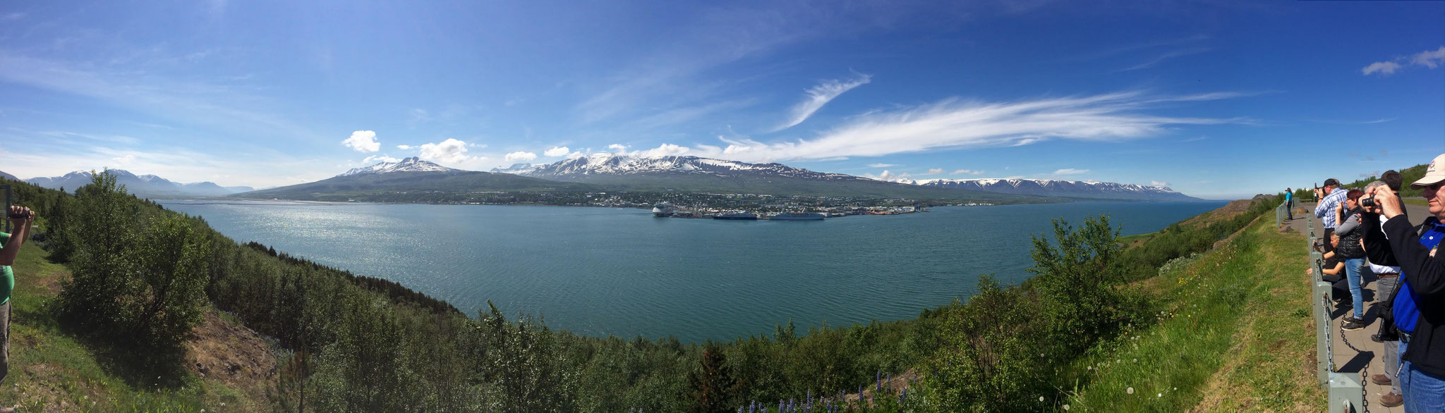 Nordland im Sommer © Tiegel-Reisen