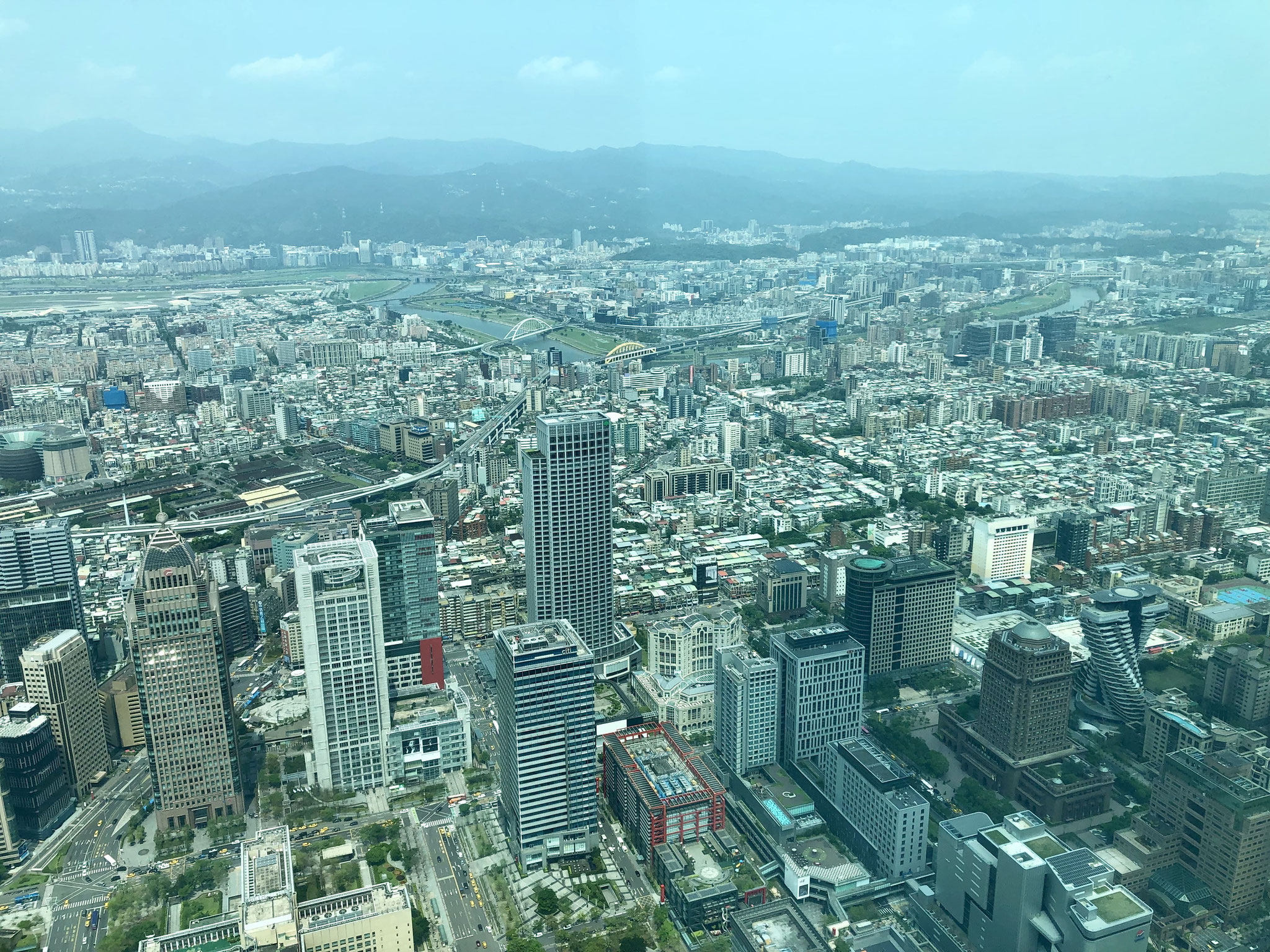 Taipeh 101 @ tiegel-reisen.de