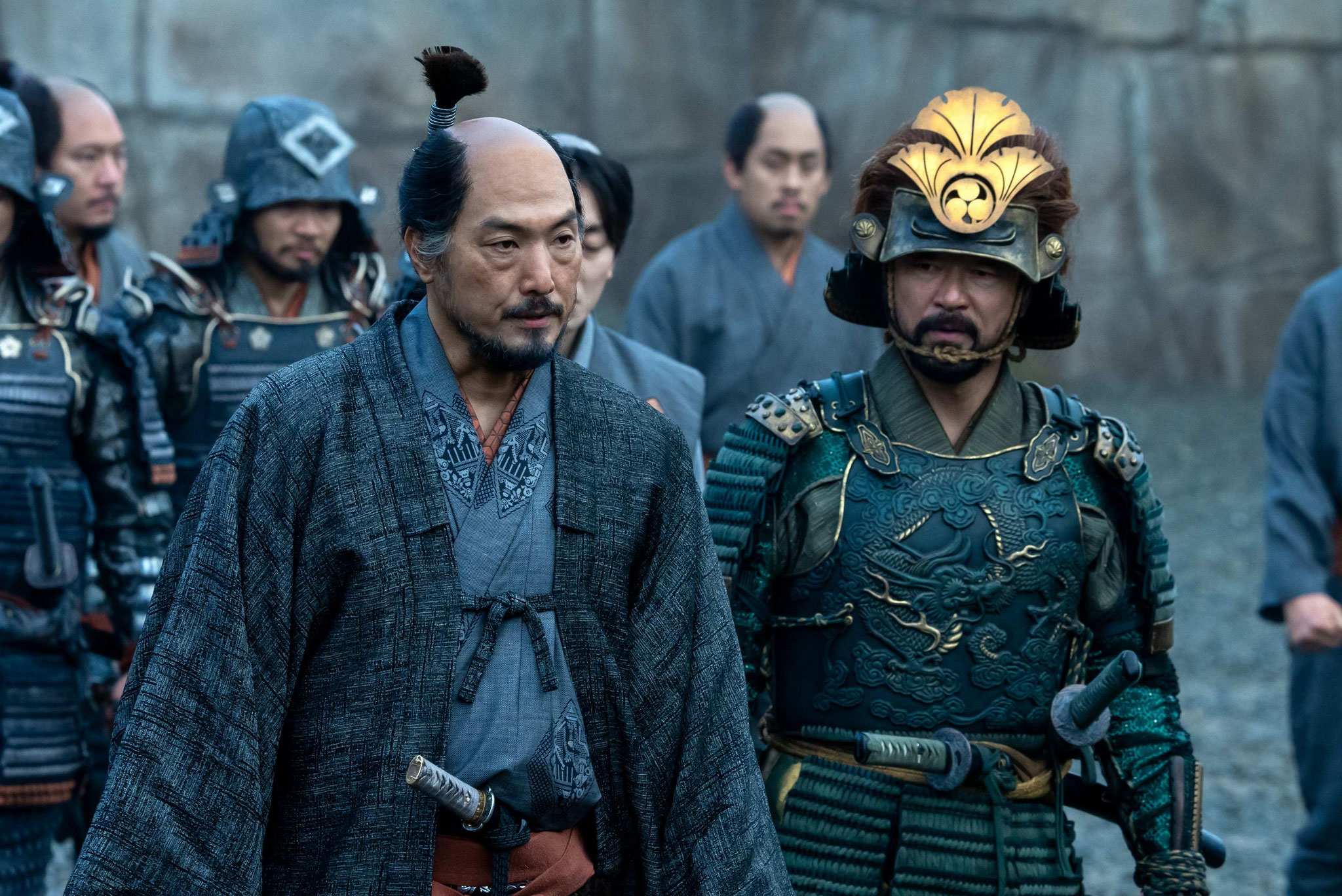Shogun