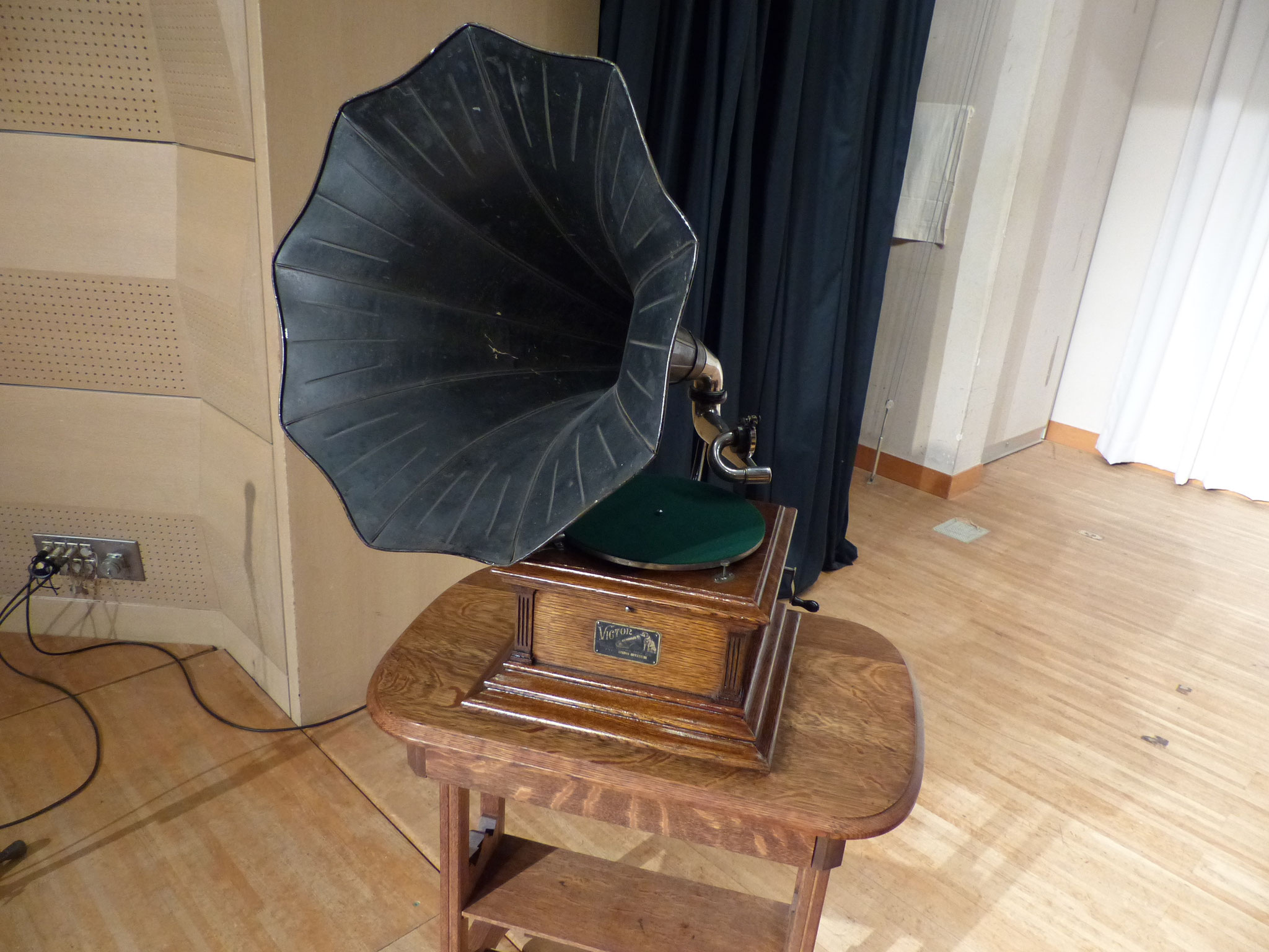 実施報告4：箕面の森 アンティークオルゴール演奏会～妖精たちの