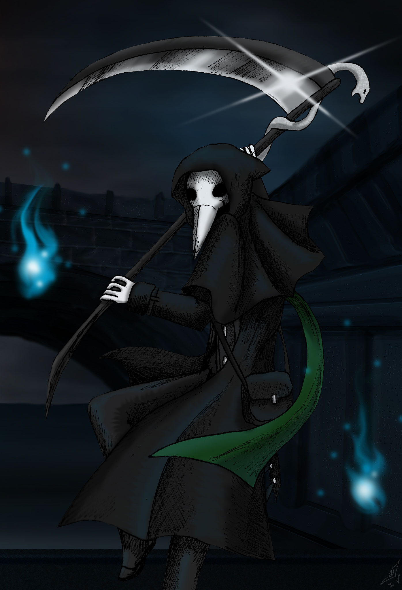darkinboi's character