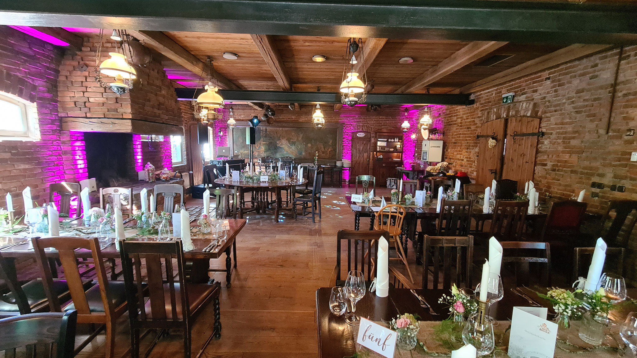 Galerie DJ Sven Baumert