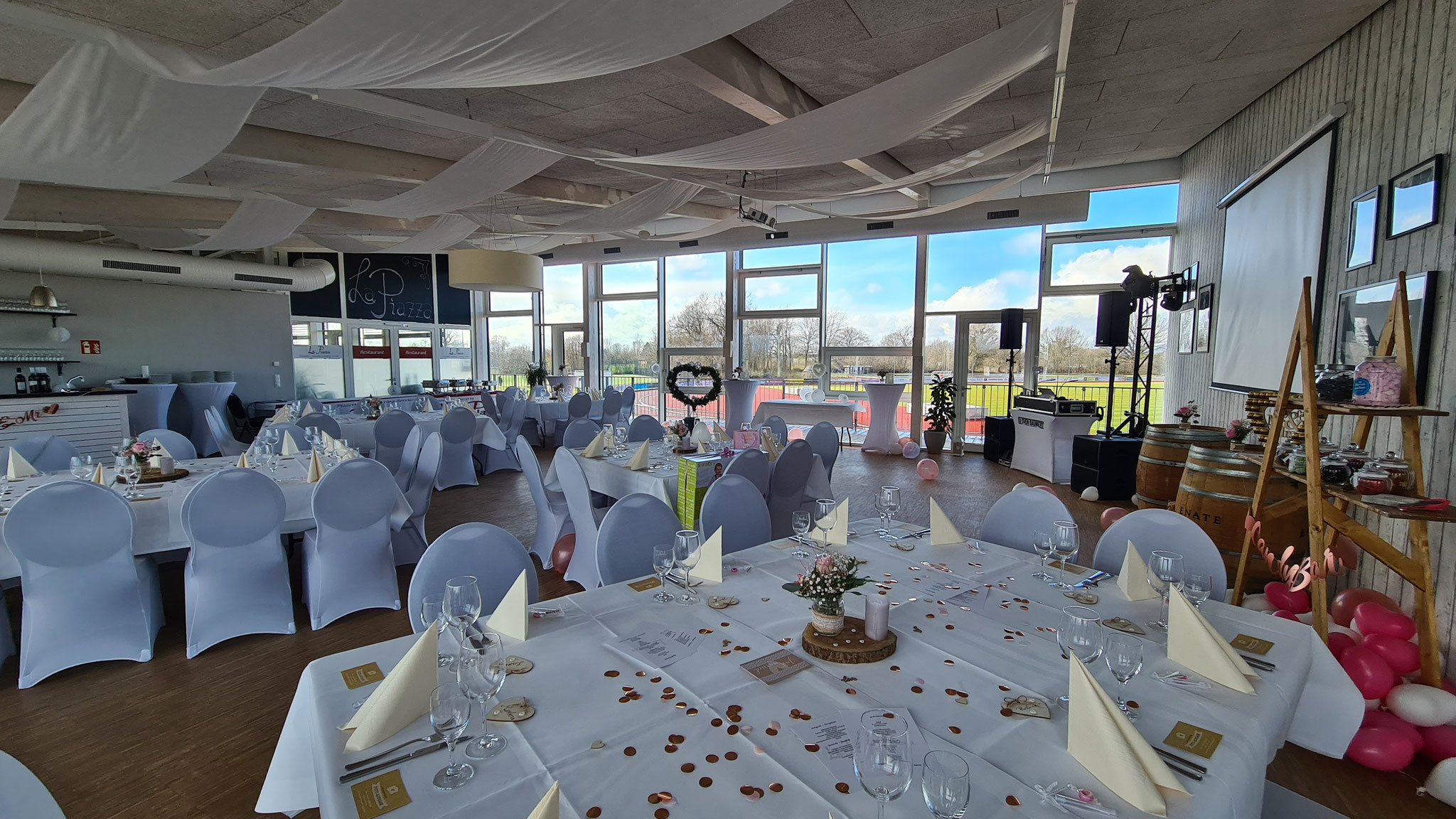 Galerie DJ Sven Baumert