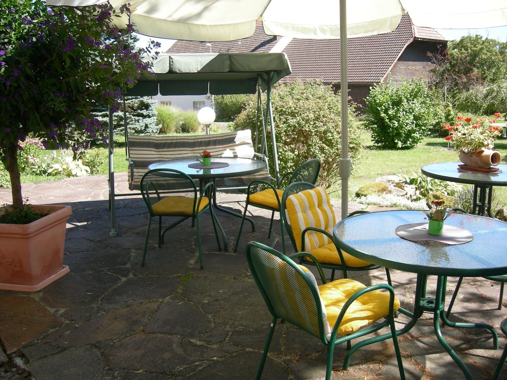 Herzlich Willkommen im Adler - Herzlich Willkommen im Adler