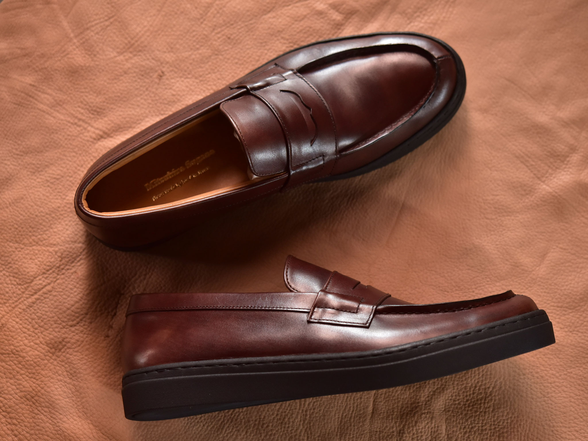 OTHERs-紳士靴- - 靴工房MAMMA【公式ページ】(Shoemeker MAMMA) OTHERs-紳士靴- - 靴工房MAMMA【公式ページ】(Shoemeker MAMMA)