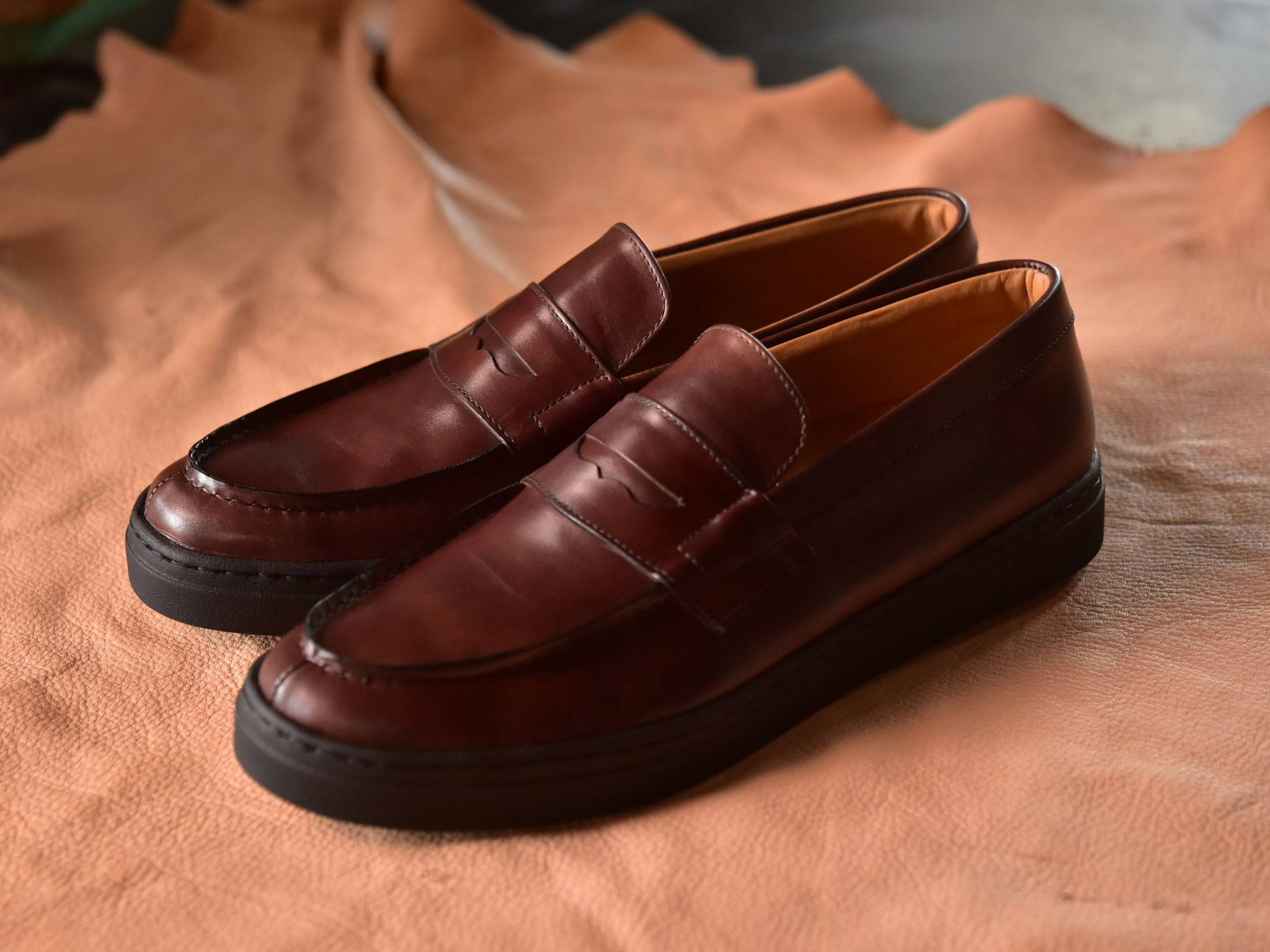 OTHERs-紳士靴- - 靴工房MAMMA【公式ページ】(Shoemeker MAMMA) OTHERs-紳士靴- - 靴工房MAMMA【公式ページ】(Shoemeker MAMMA)