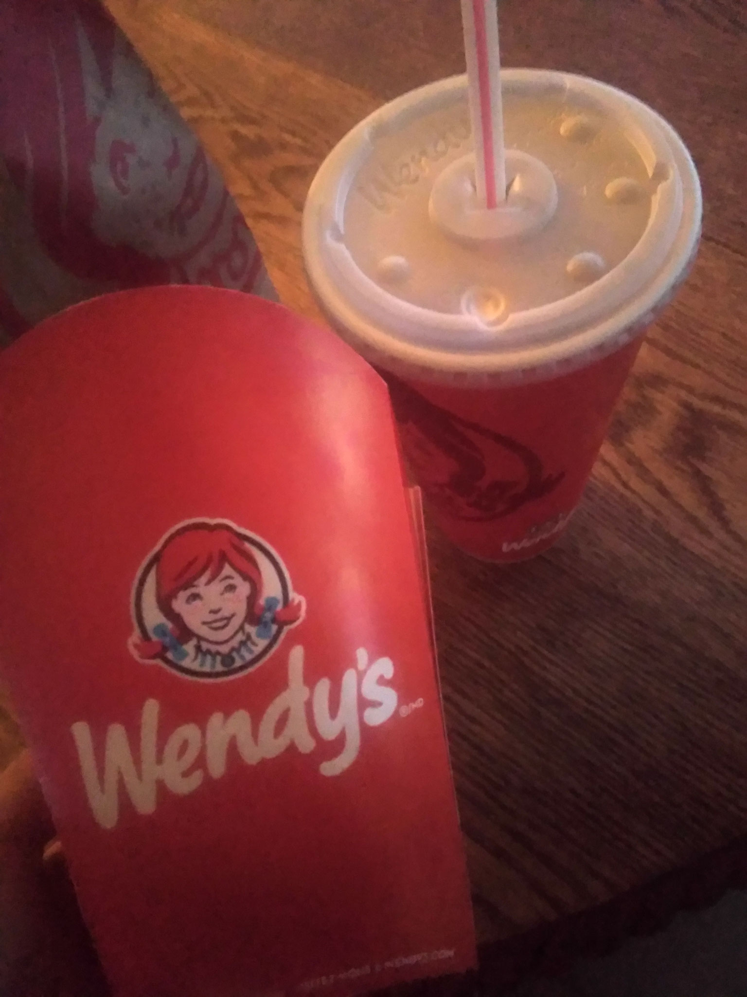 Wendys Liebe