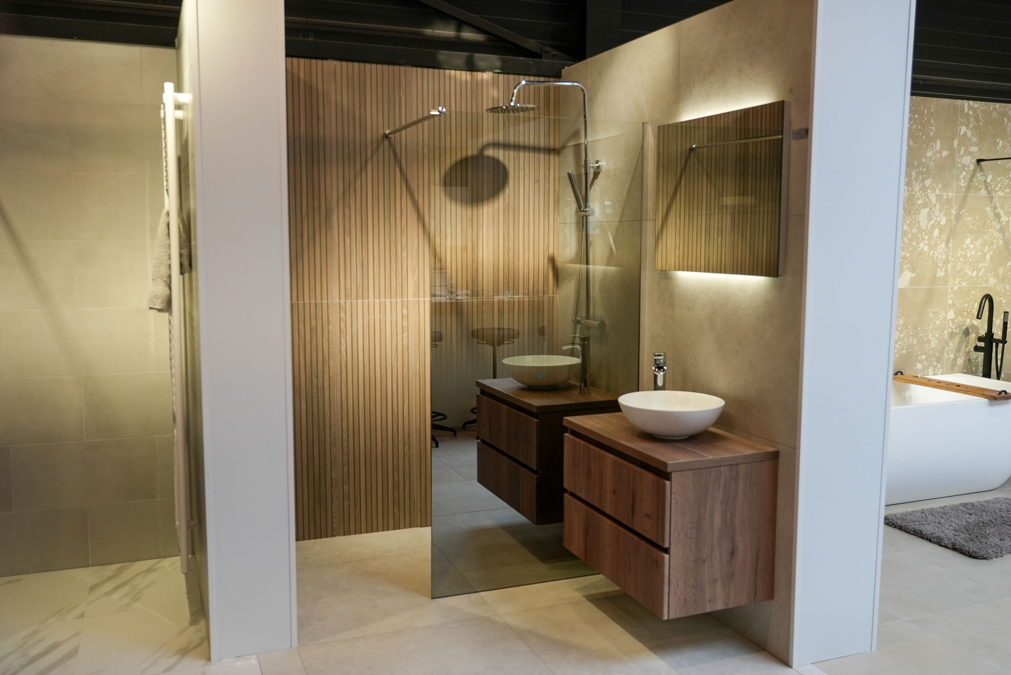 Showroom Zwijndrecht