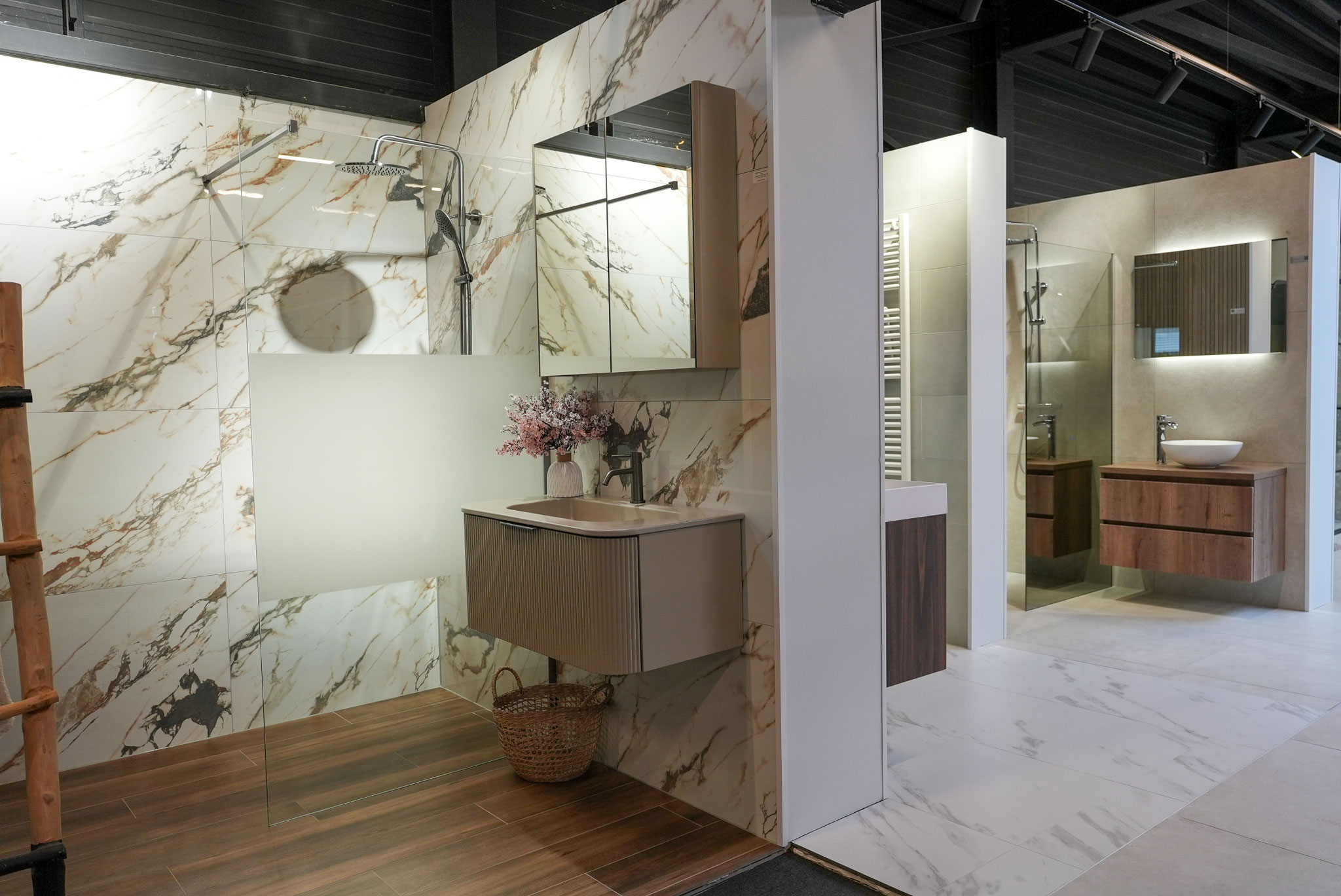 Showroom Zwijndrecht
