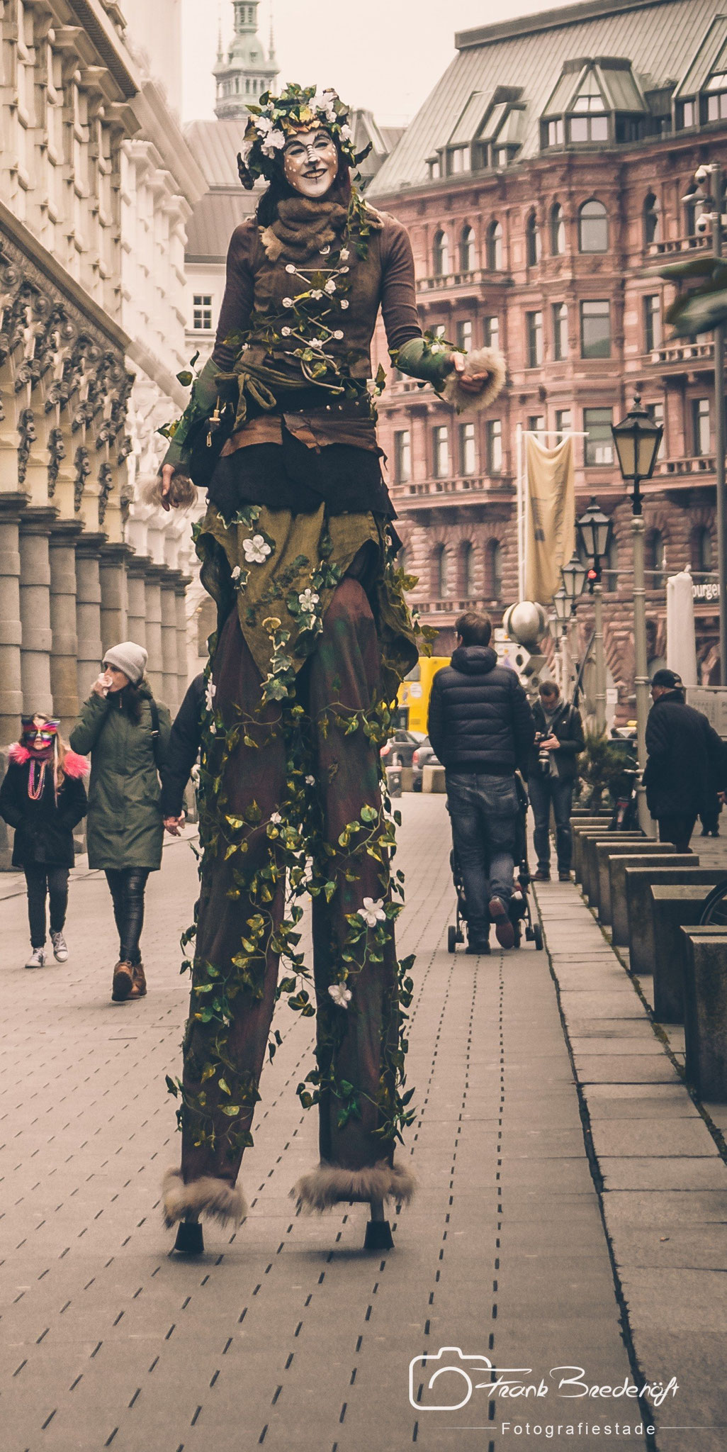 Foto: Frank Bredenhöft