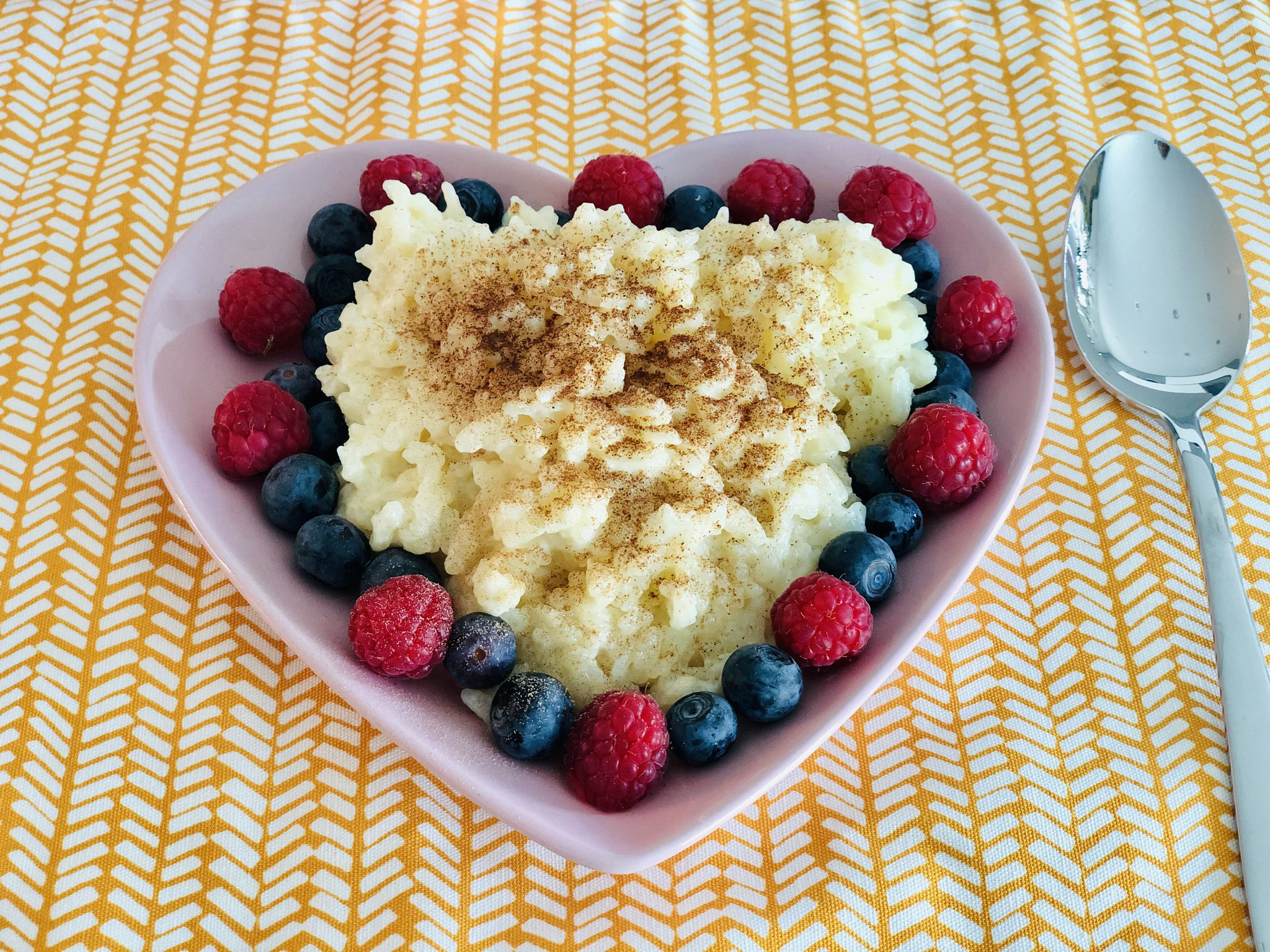 Wenn du dieses Rezept verdoppelst, dann kannst du es auch im Ofenmeister zubereiten