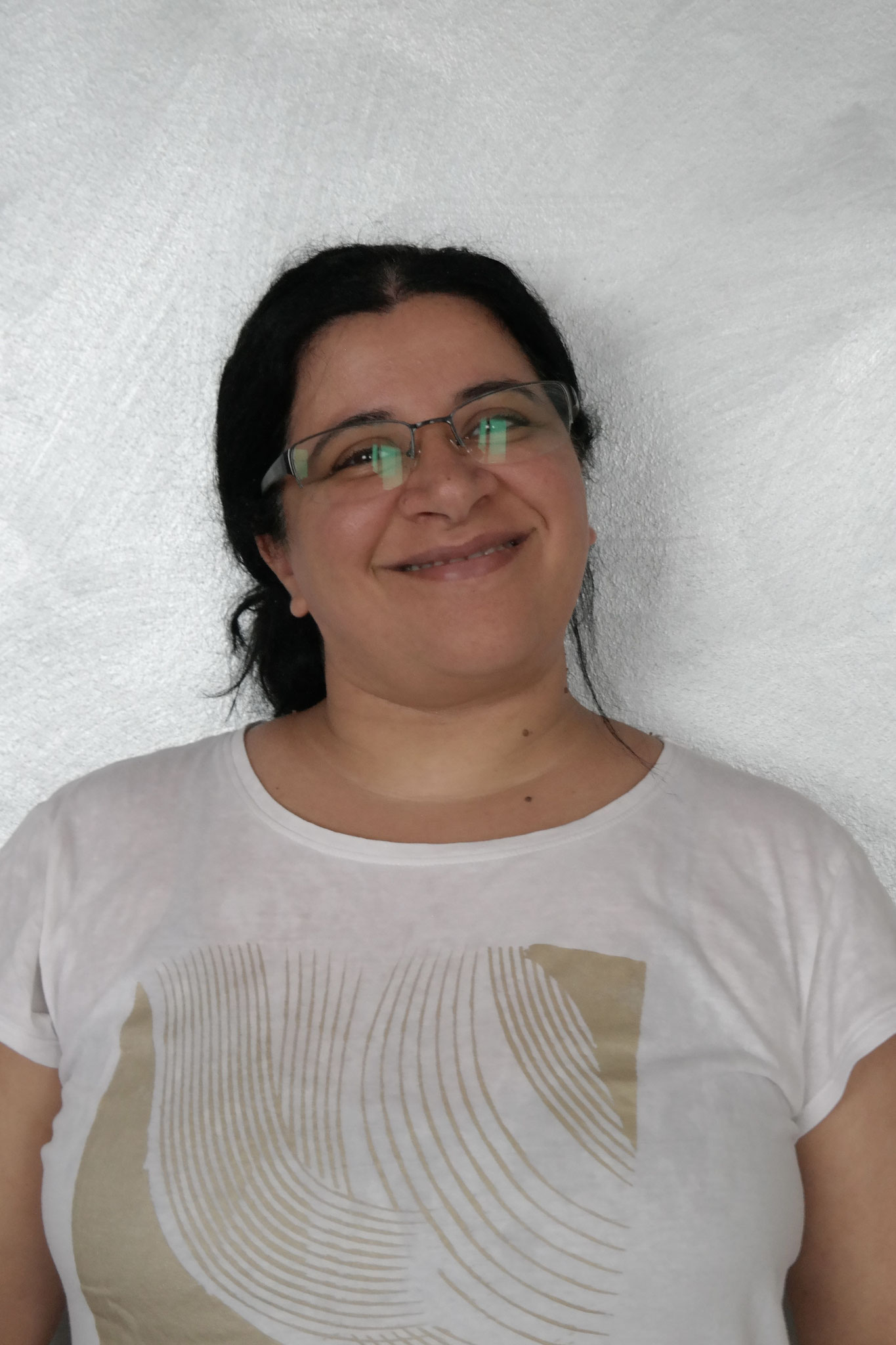 Frau El-Khalil