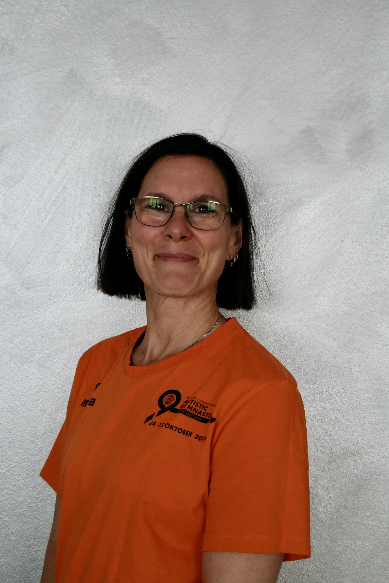 Frau Raponi