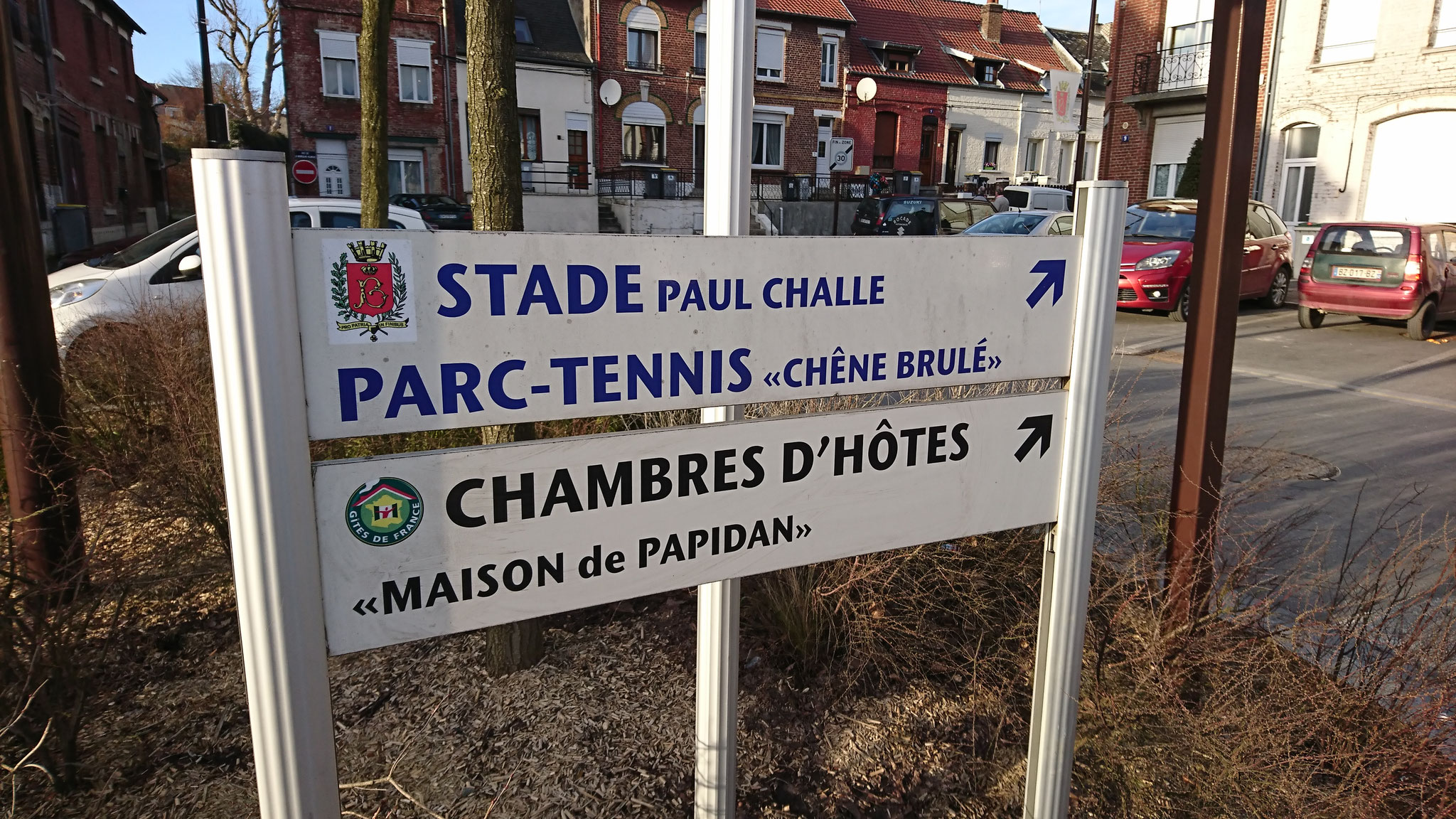 Maison De La Presse Bohain En Vermandois Chambres D Hotes Papidan Saint Quentin A Bohain En Vermandois Site Jimdo De Bohain Maison Matisse Et 1