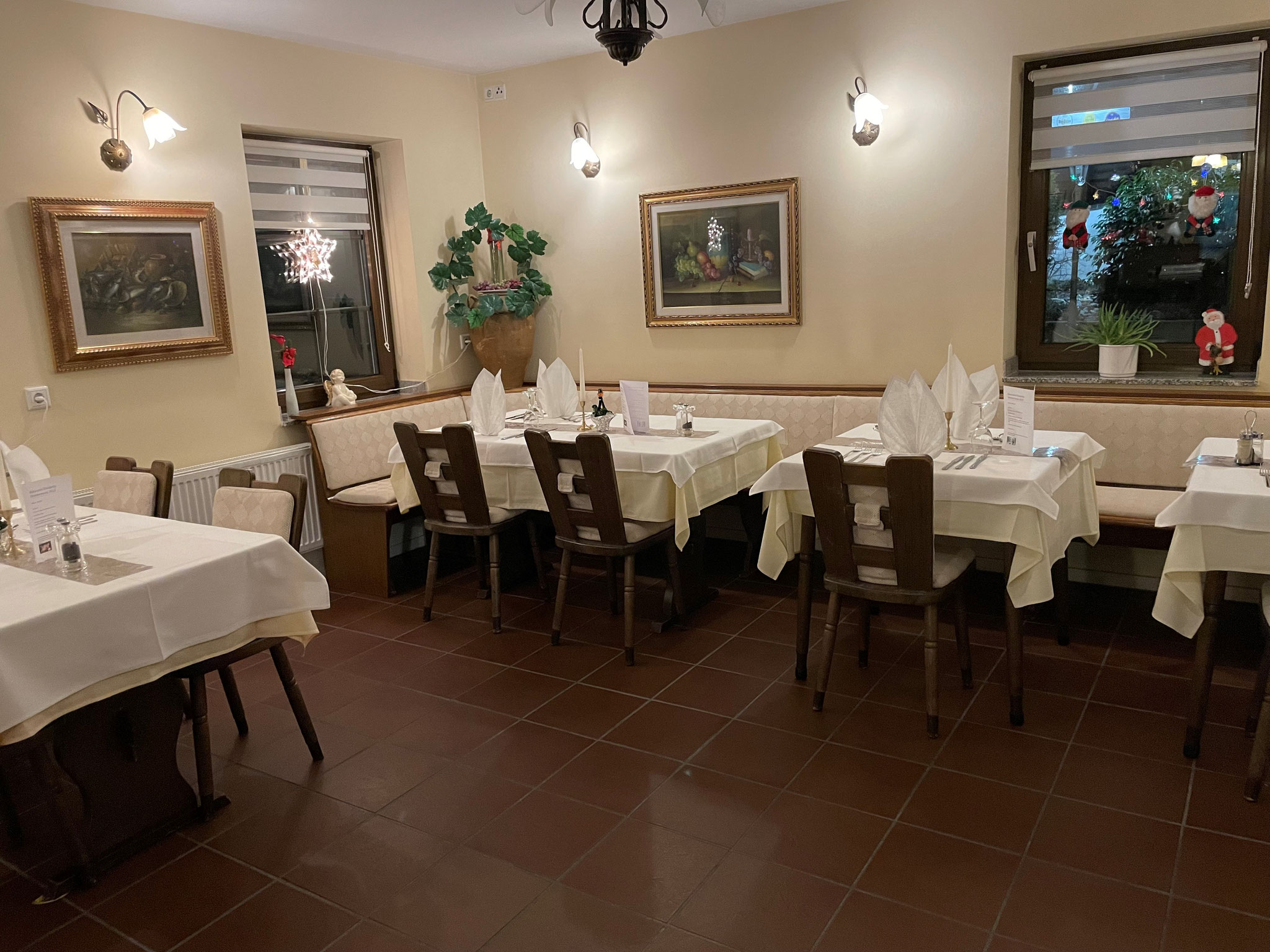 (C) Ristorante Elisabetta