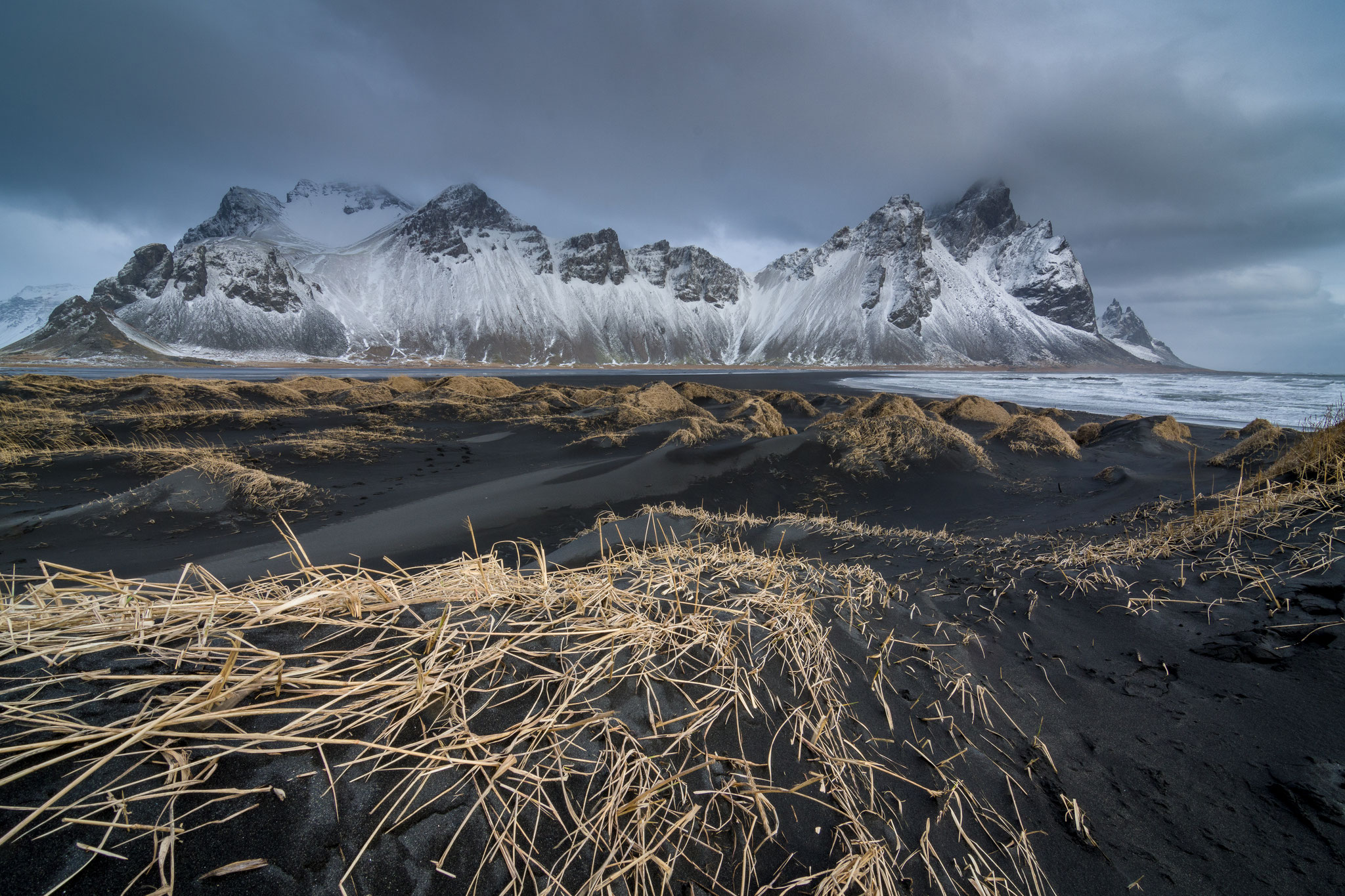 Stokksnes@Udo Stoeter