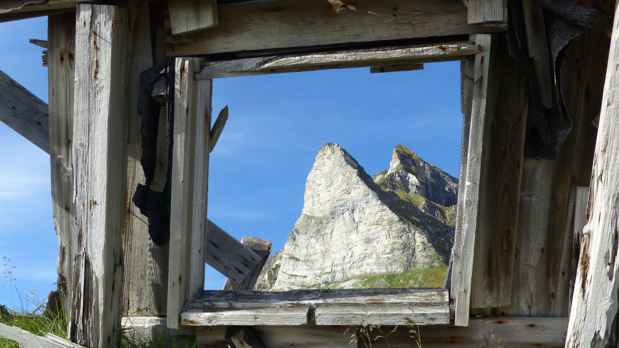 Fenster©Christian Scholz