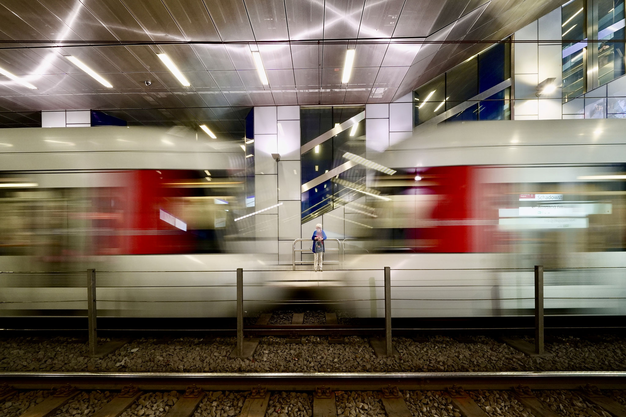 Düsseldorf©Thomas Stühmer