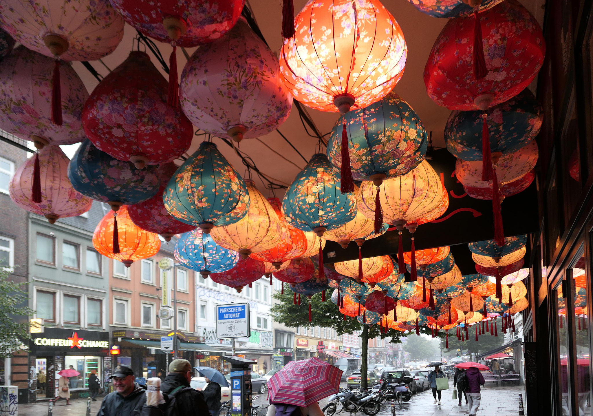 Schulterblatt©Hans Heessel