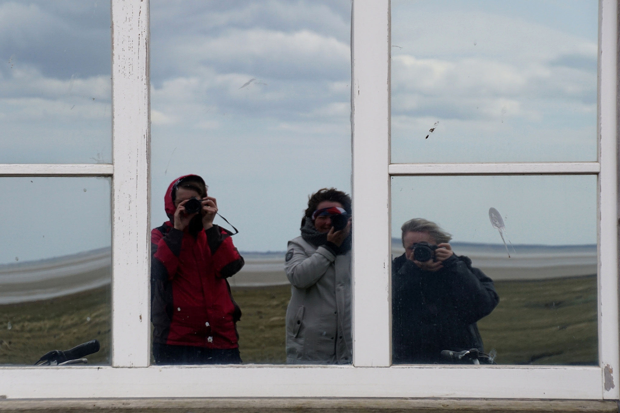 Langeness©Gudrun Moritz