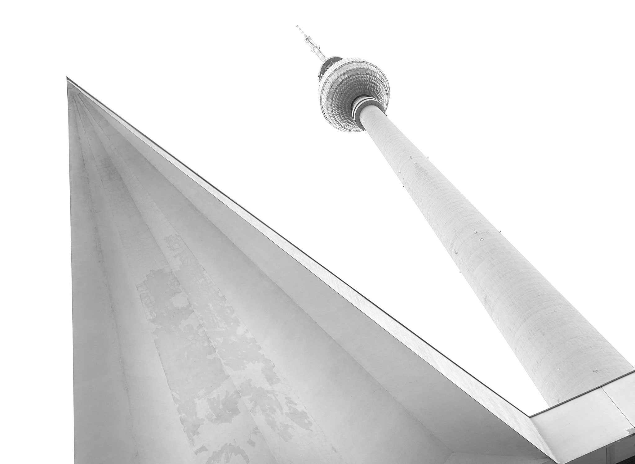 Wolfhard Müller - Alex