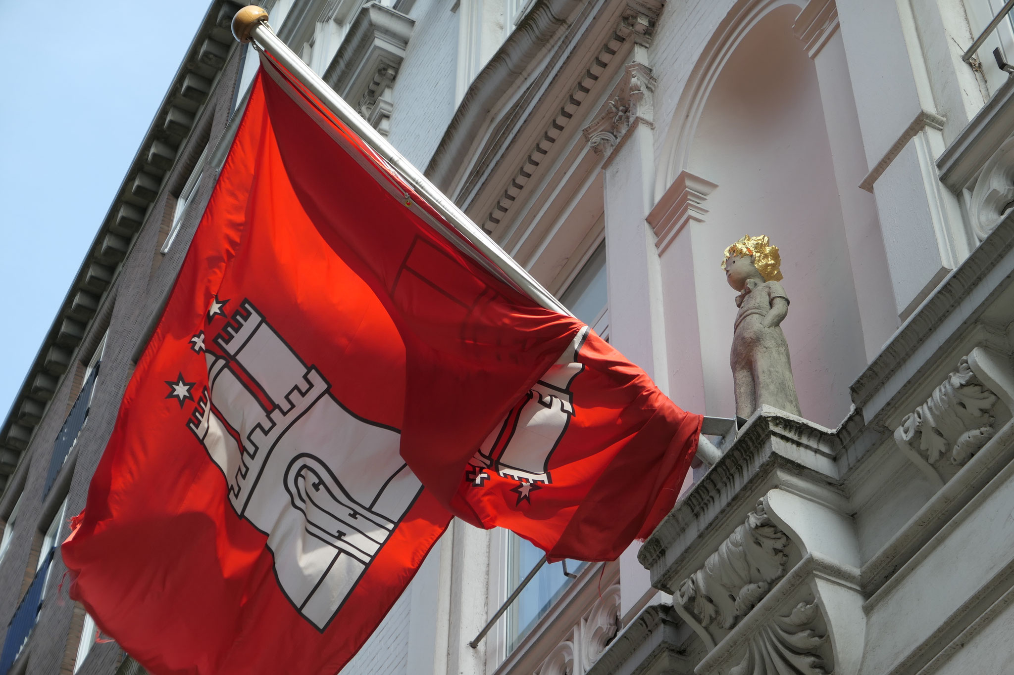 kleiner Prinz©Hans Heessel