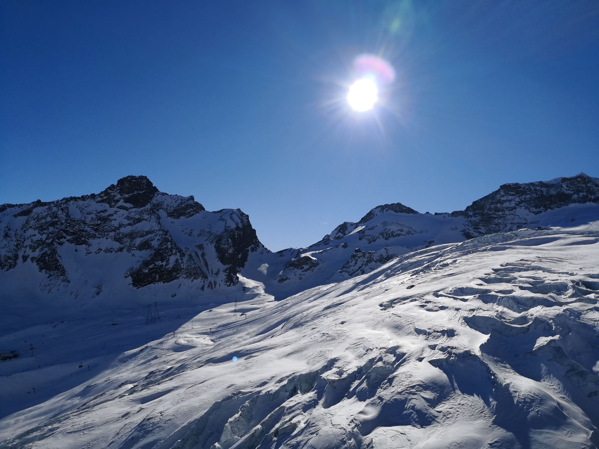 Winterferien In Saas Fee Mamicheck Ch Erholsame Ferien Dank Empfehlungen Anderer Mamis