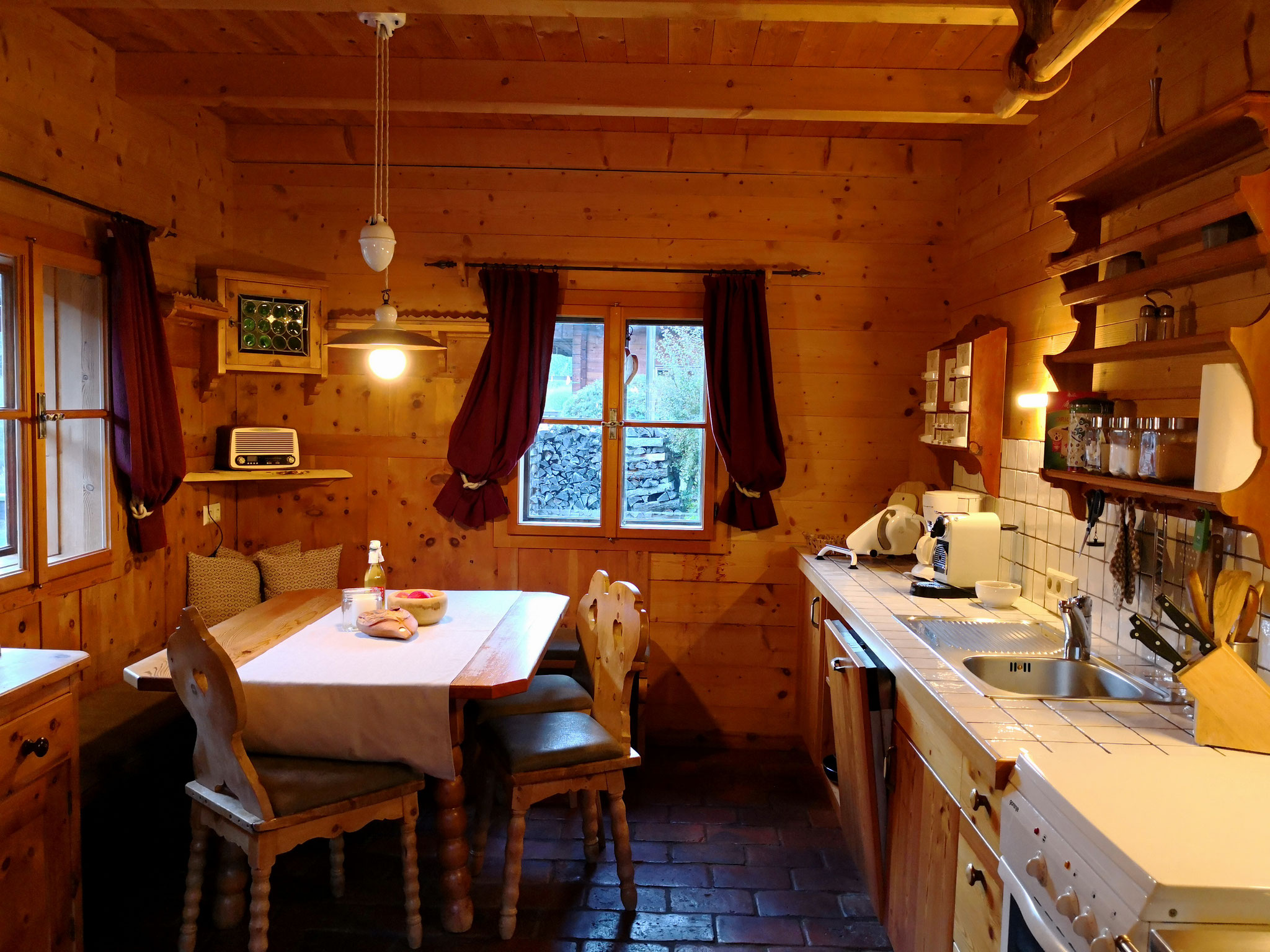 Urlaubsbauernhof Mit Ganz Viel Charme Und Stil Mamicheckch