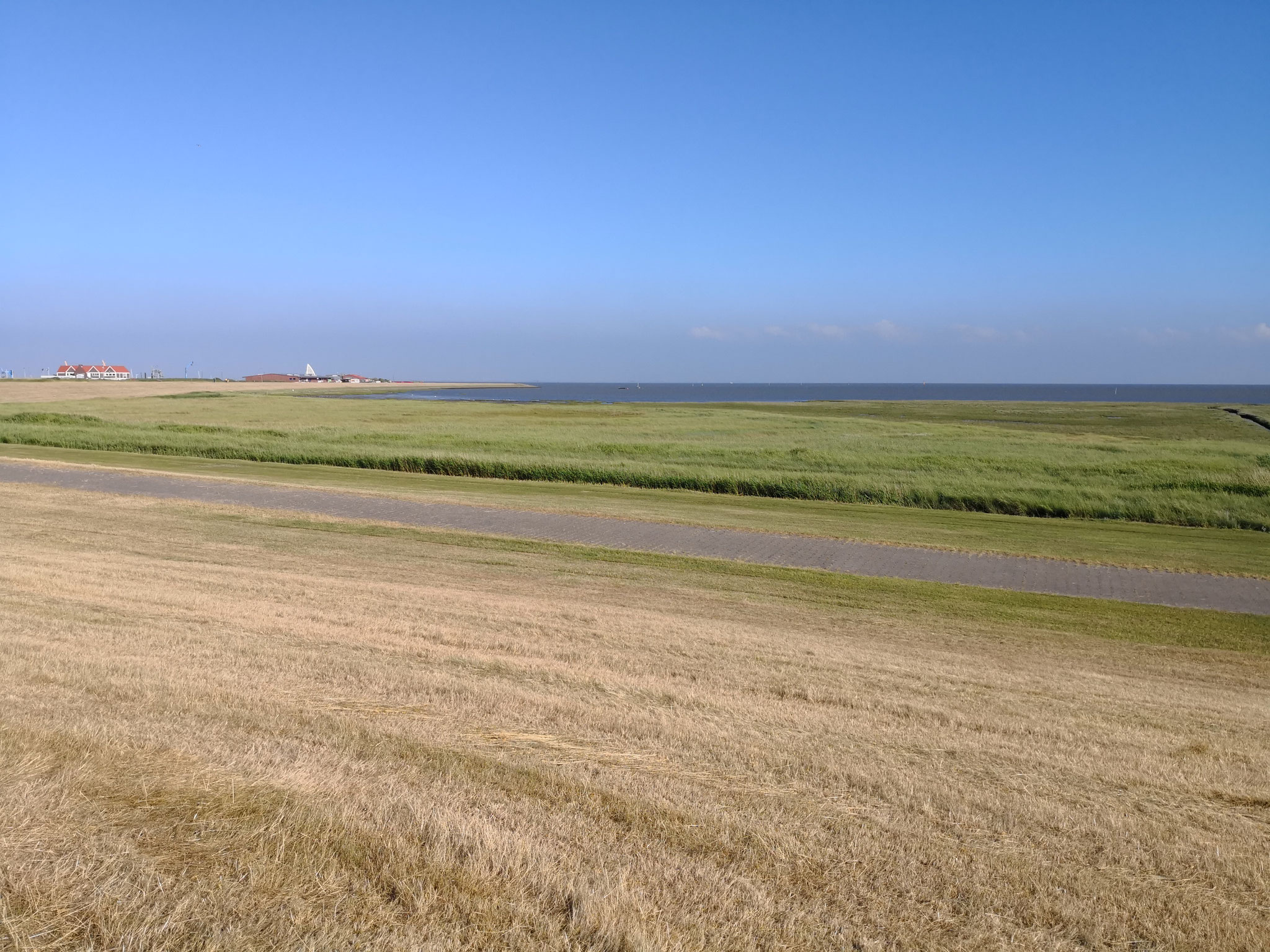 Nordsee Insel Juist Mamicheck Ch Erholsame Ferien Dank