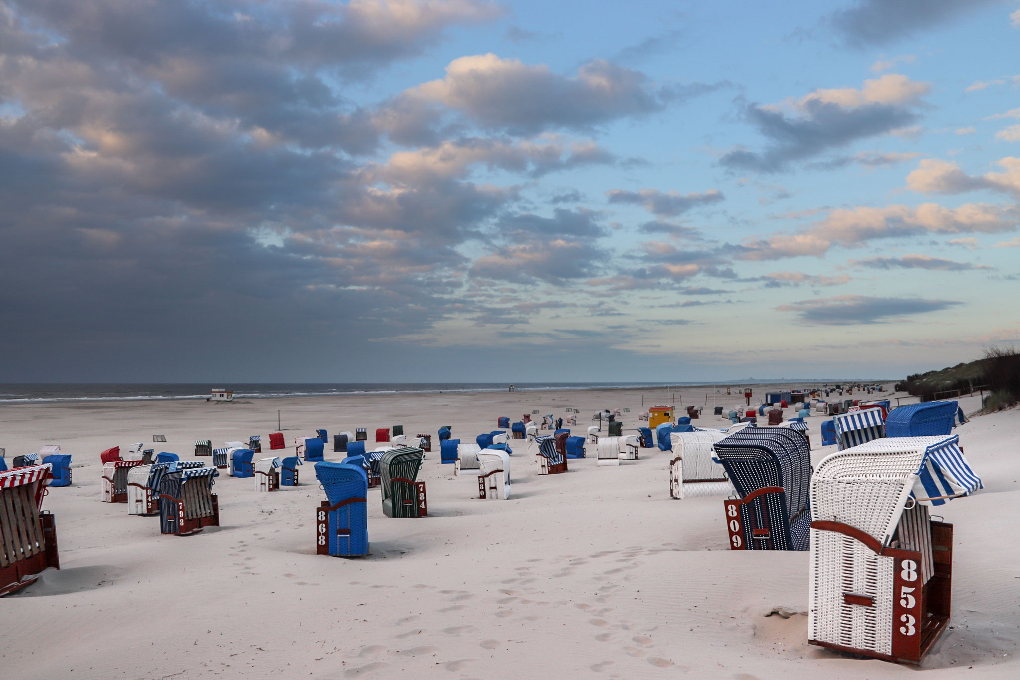 Nordsee Insel Juist Mamicheck Ch Erholsame Ferien Dank