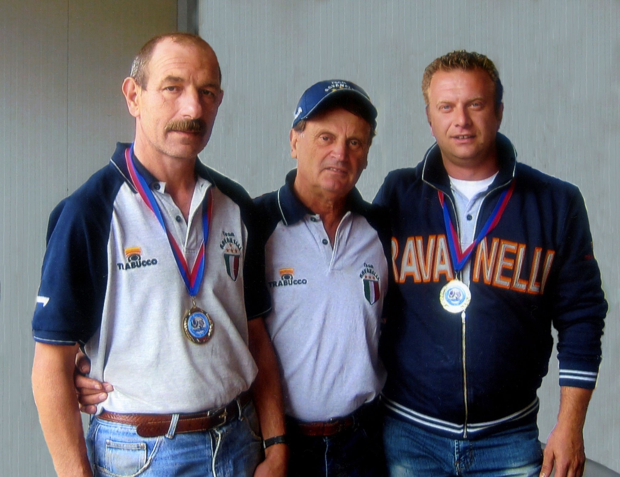 2008   GIANFRANCO  NOCI - ANDREA  FERRARI 