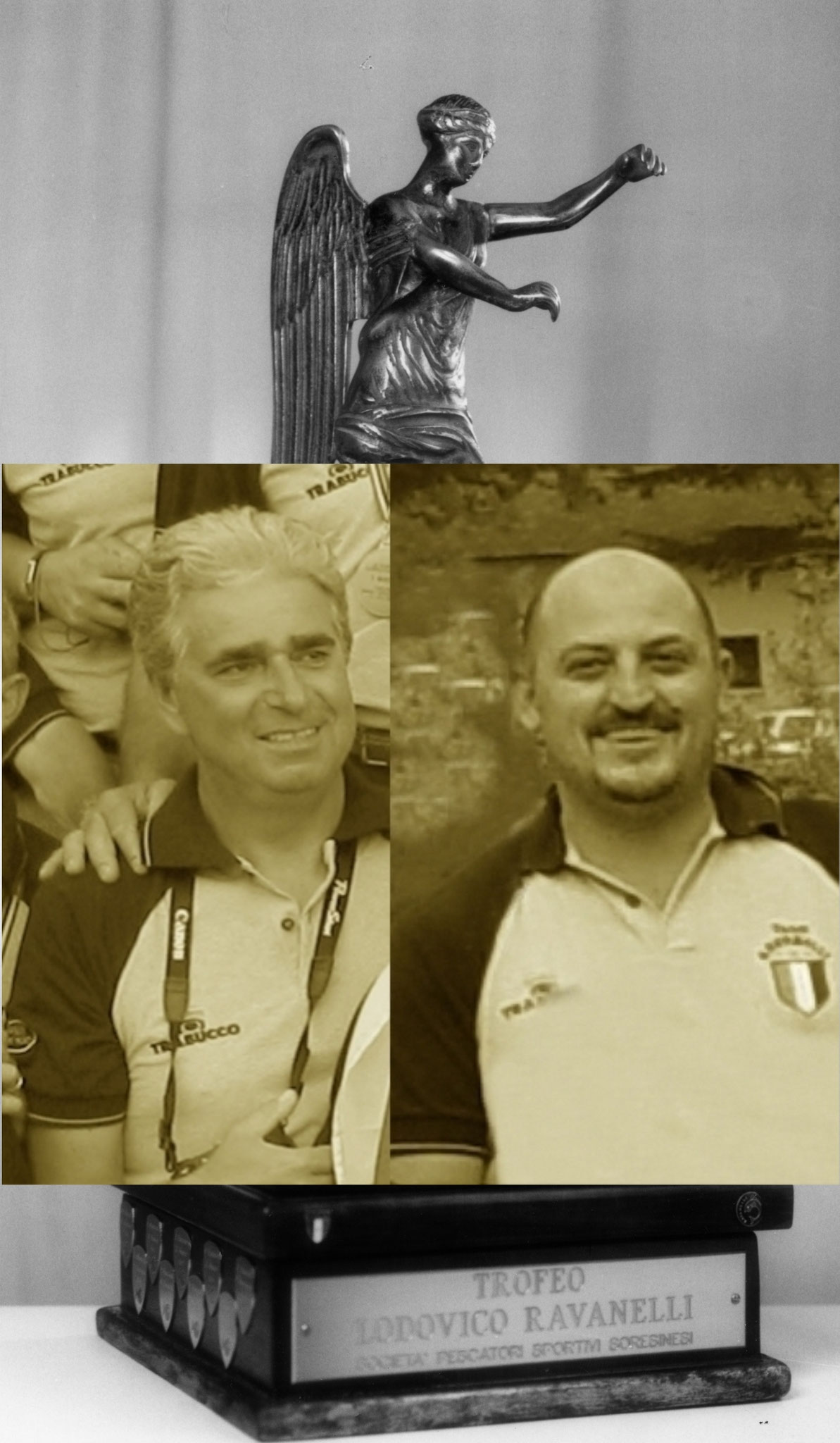 2003   STEFANO  MARTINELLI  -  MARCO   TOSI