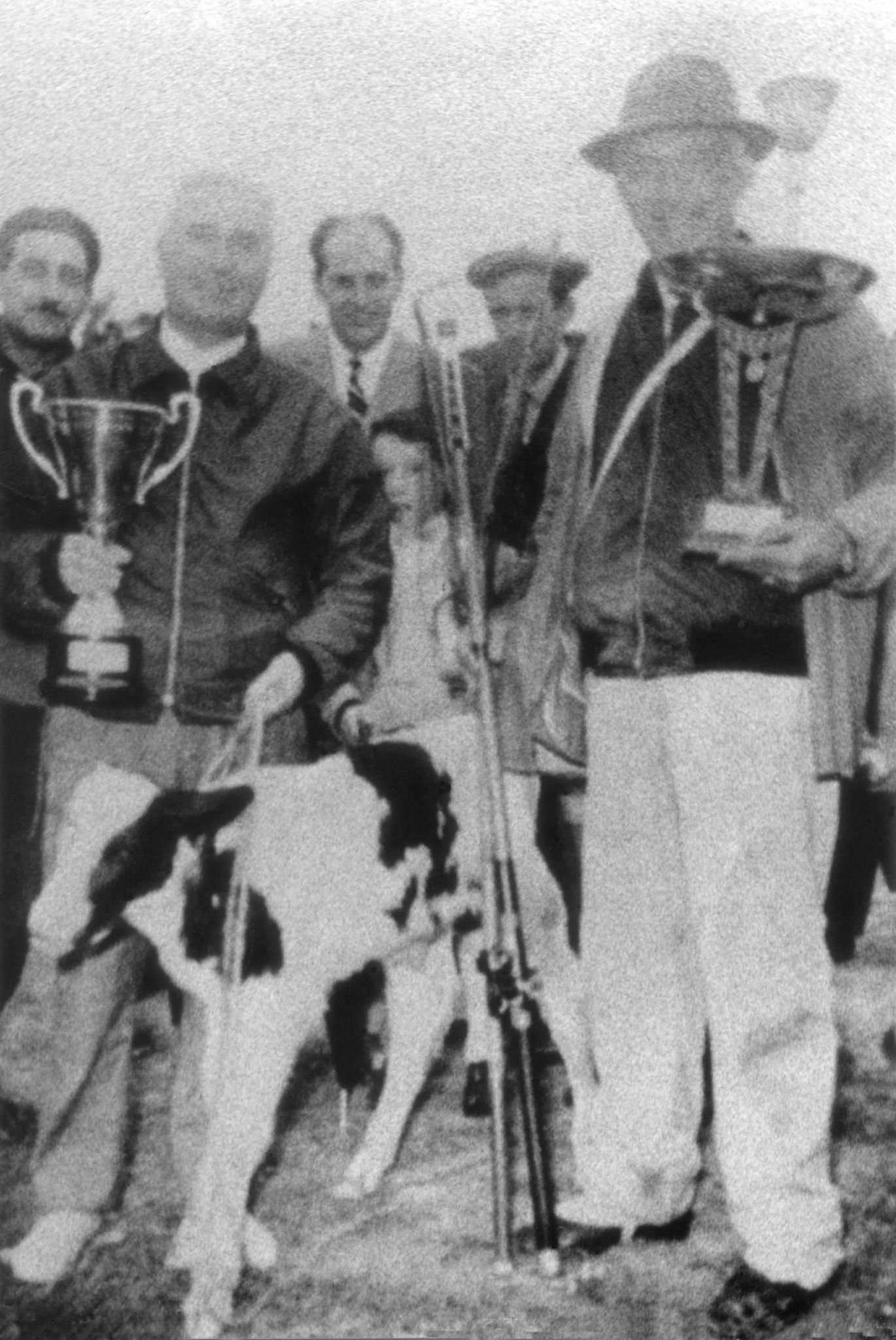 1965   ENRICO MORGANI -  GUGLIELMO LANA