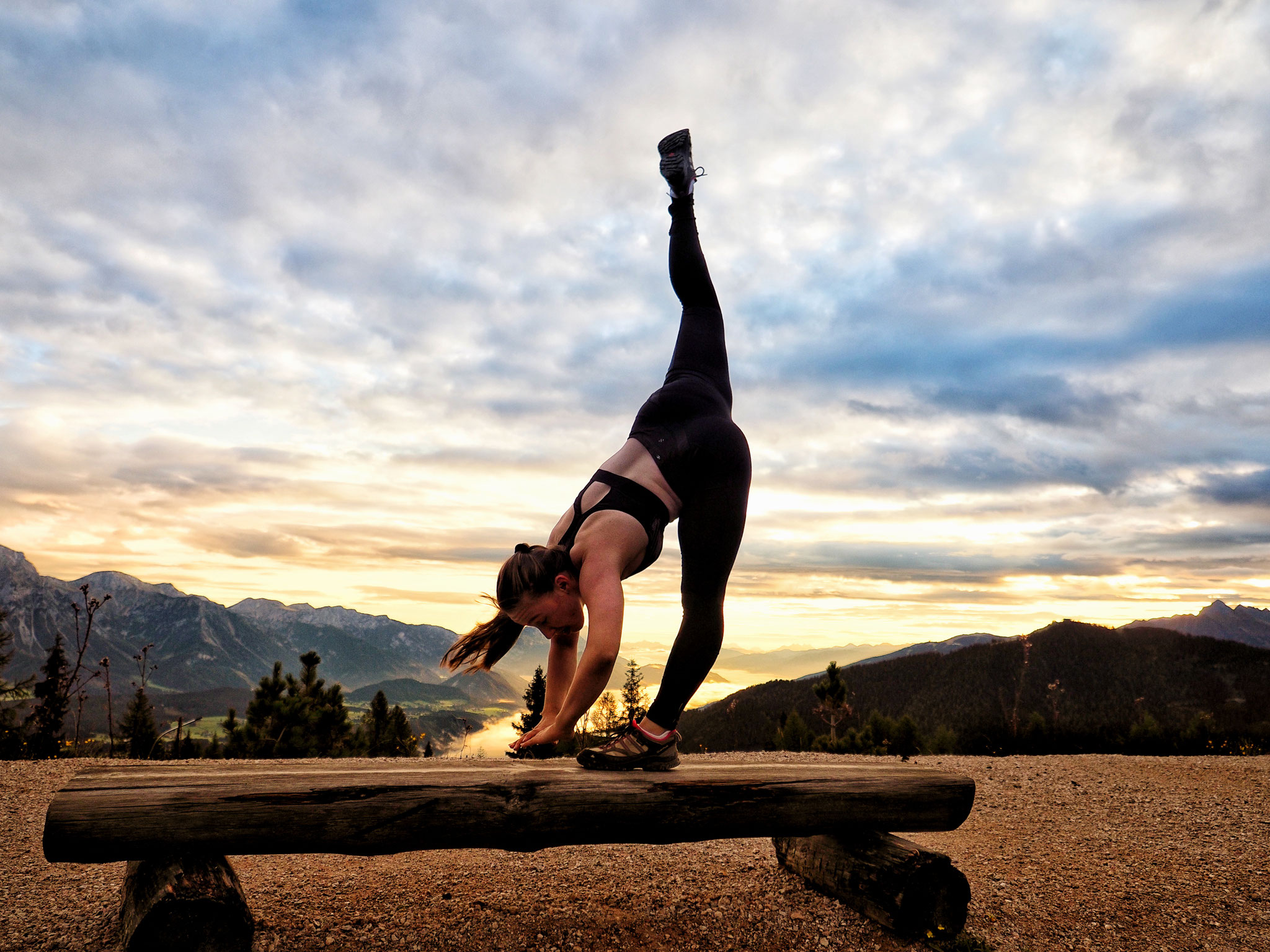 Turnen im Bild - www.turnen-regional.com