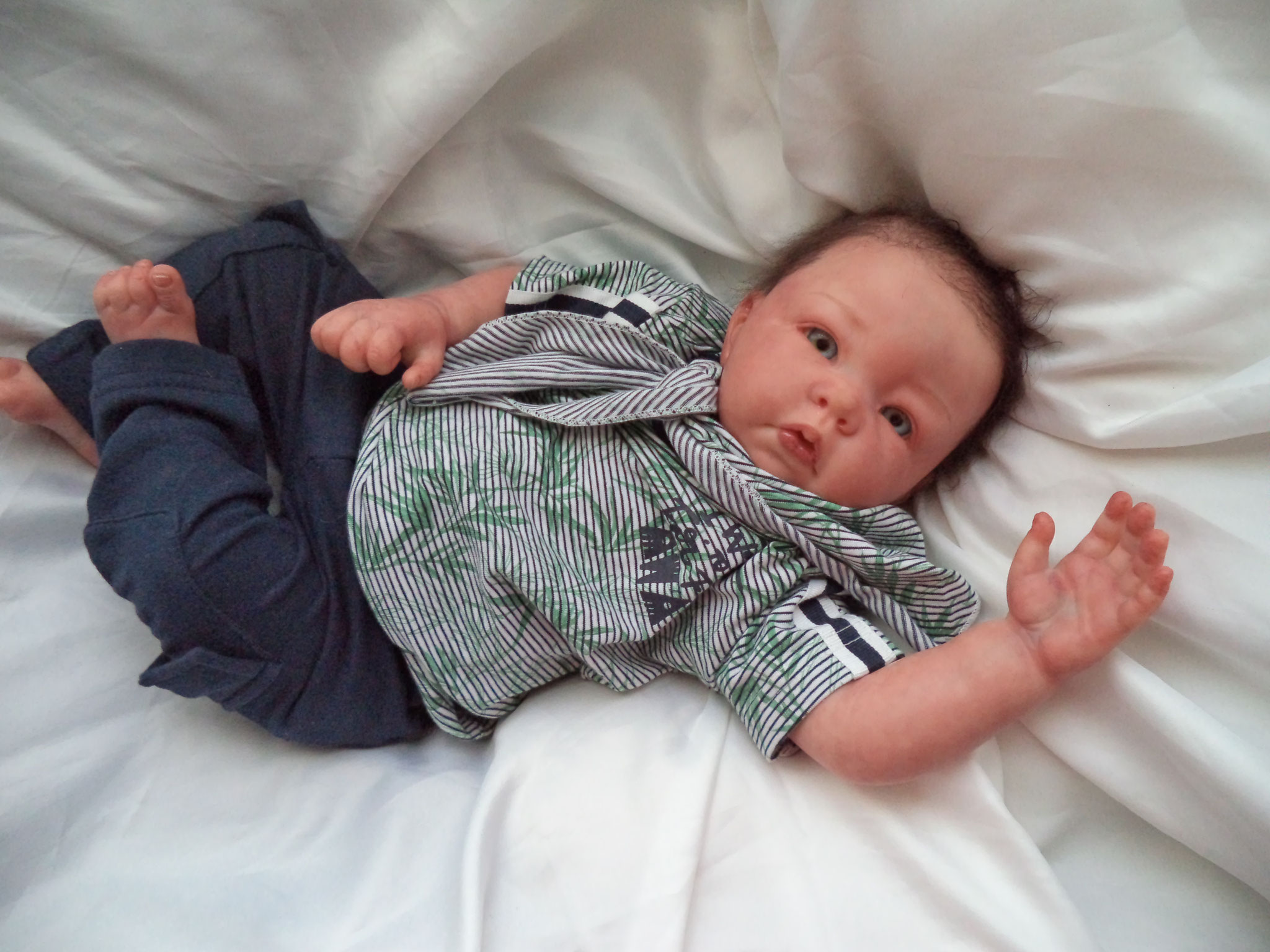 Bambole reborn da adottare prezzi discount